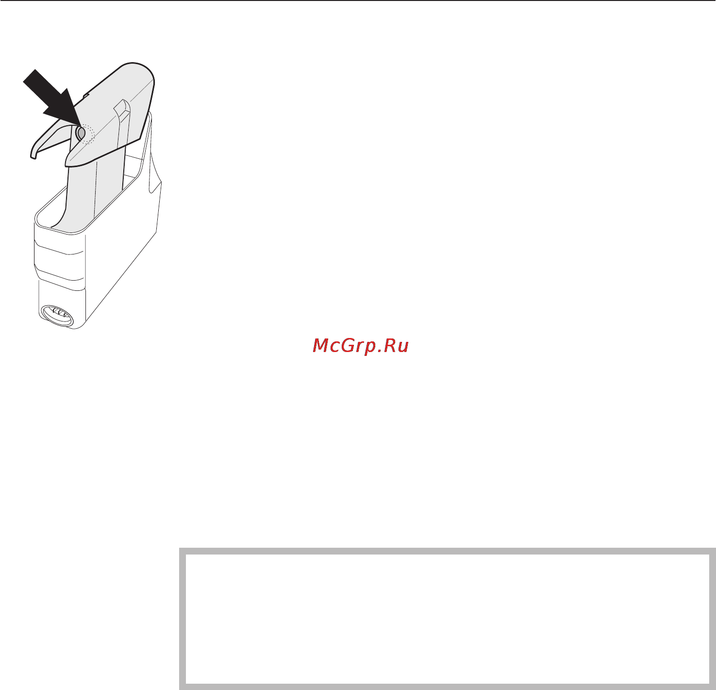 Miele DG 5080 [47/80] Óïëîòíåíèå íà ïàðîãåíåðàòîðå 47
