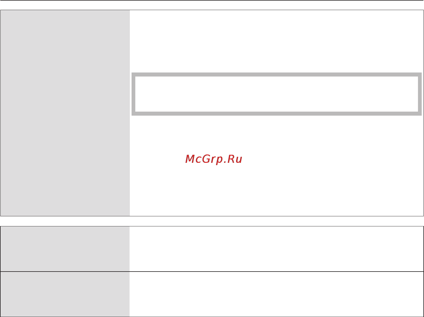 Miele H 5040 BM [73/84] Неисправности и неполадки