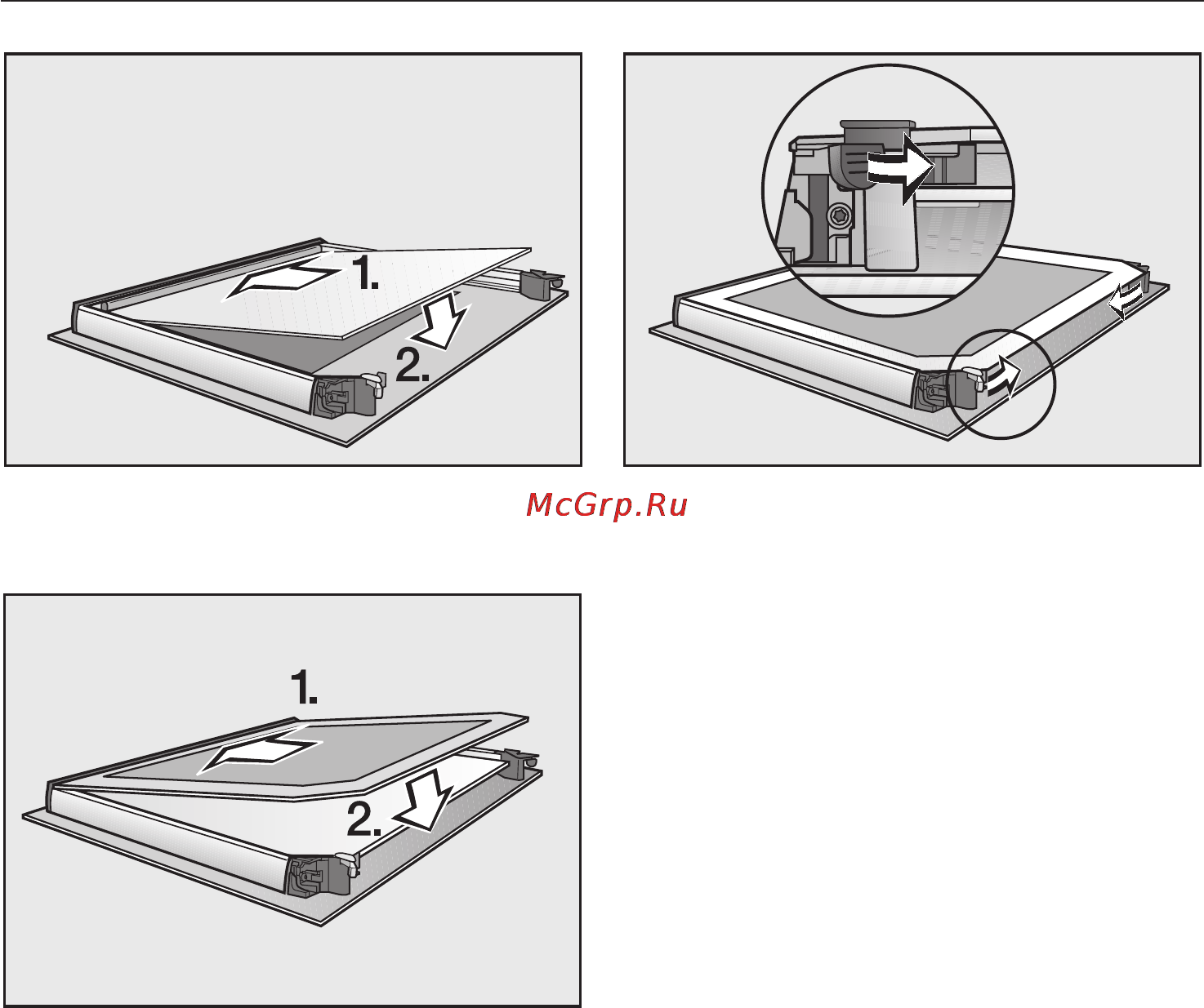 Miele H 5061 B [56/80] Чистка и уход