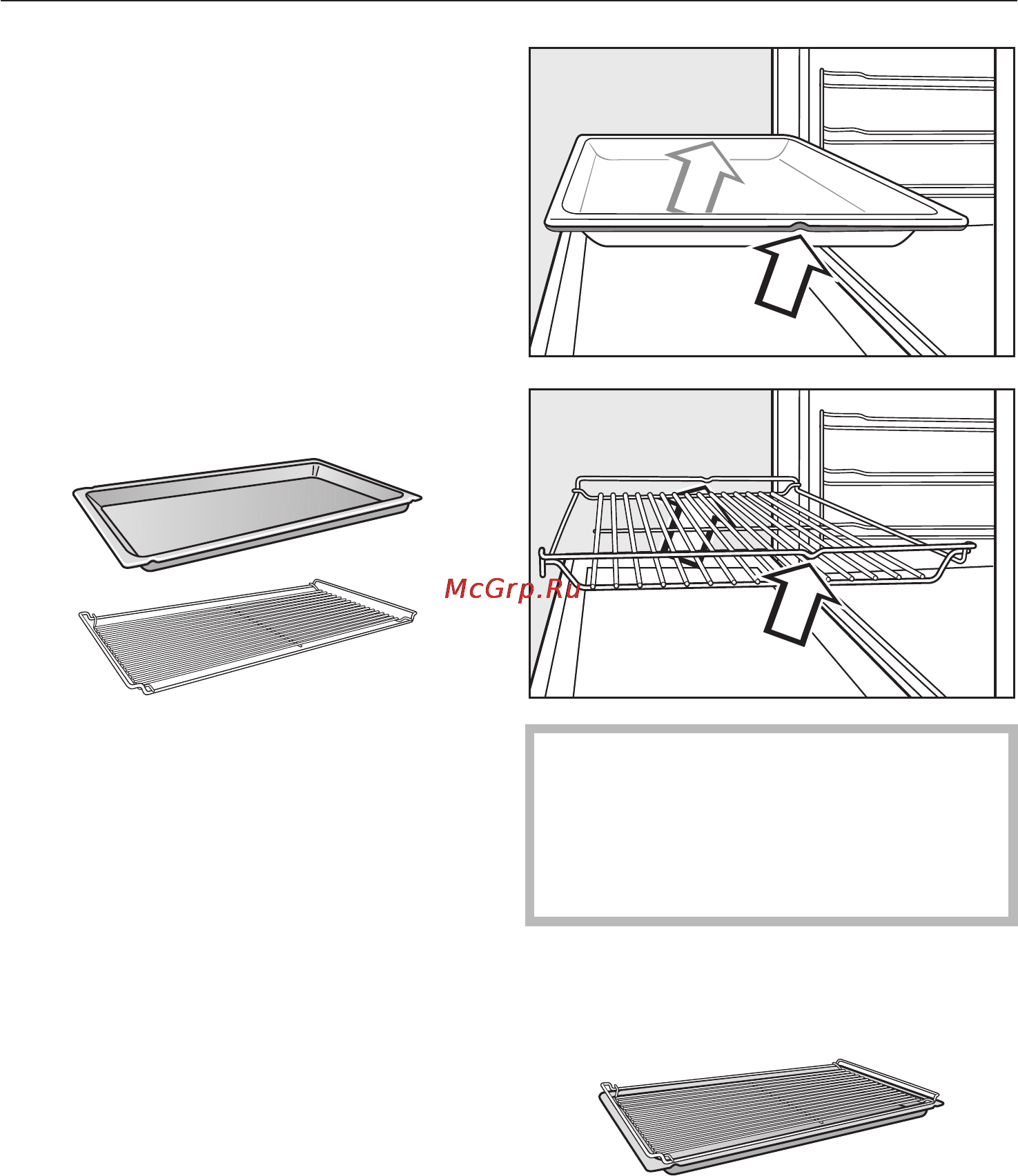 Miele H 5981 BP [16/92] Ïðèíàäëåæíîñòè 16