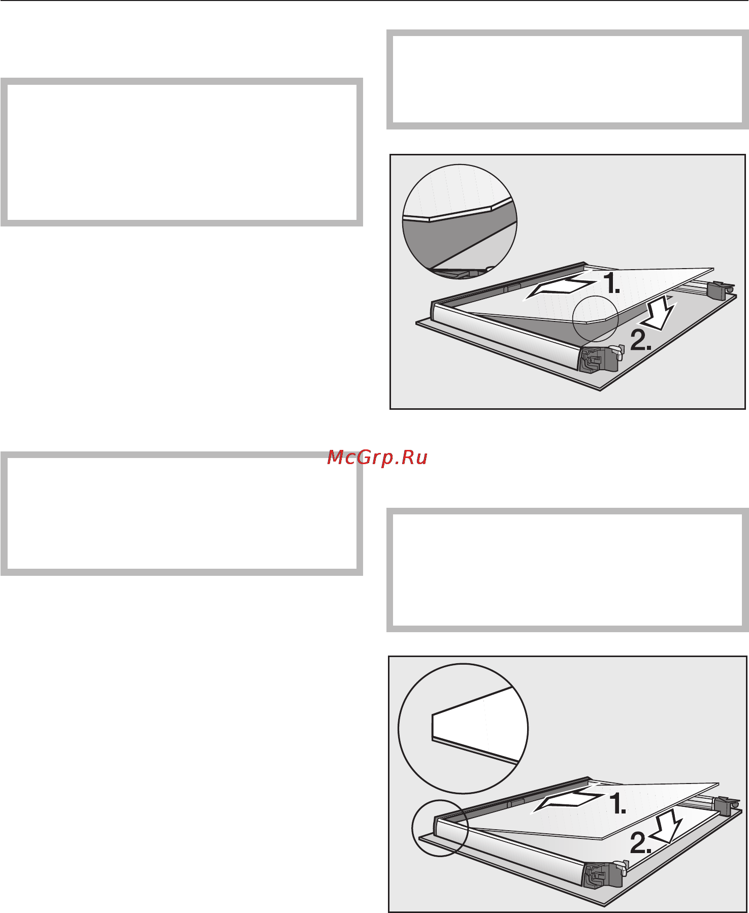 Miele H 5981 BP [69/92] Чистка и уход