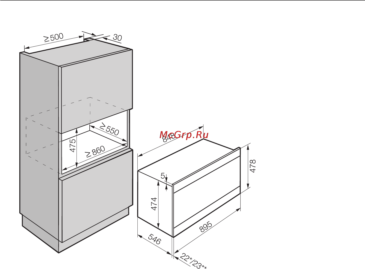 Miele H 5981 BP Инструкция по эксплуатации онлайн [86/92] 78523