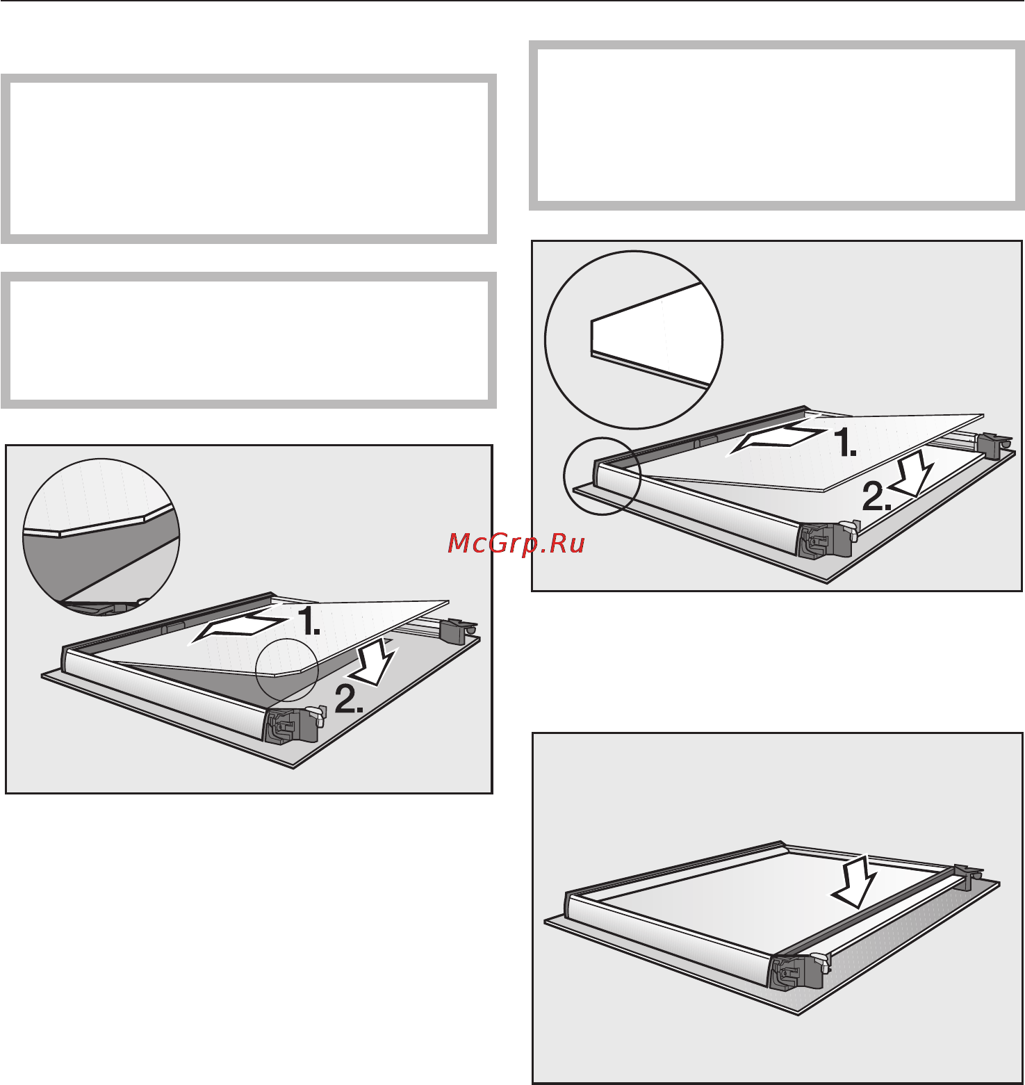 Miele H 5681 BP [65/88] Чистка и уход