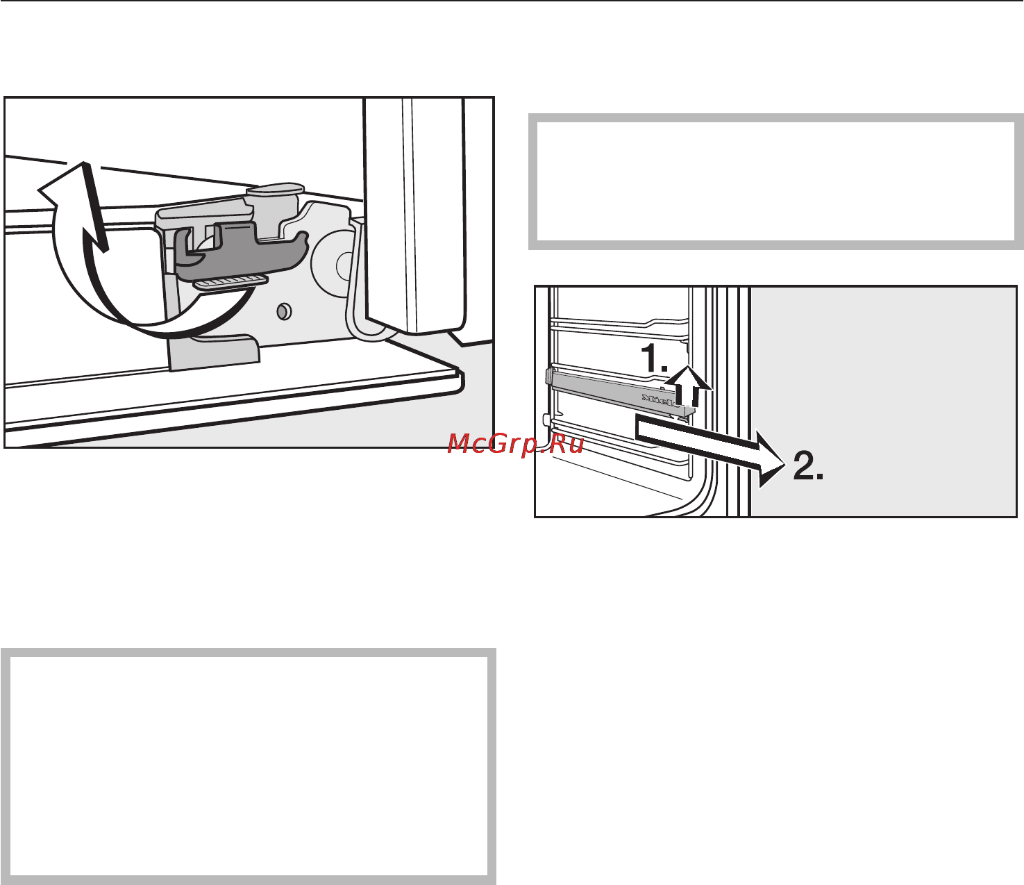 Miele H 5681 BP [67/88] Чистка и уход