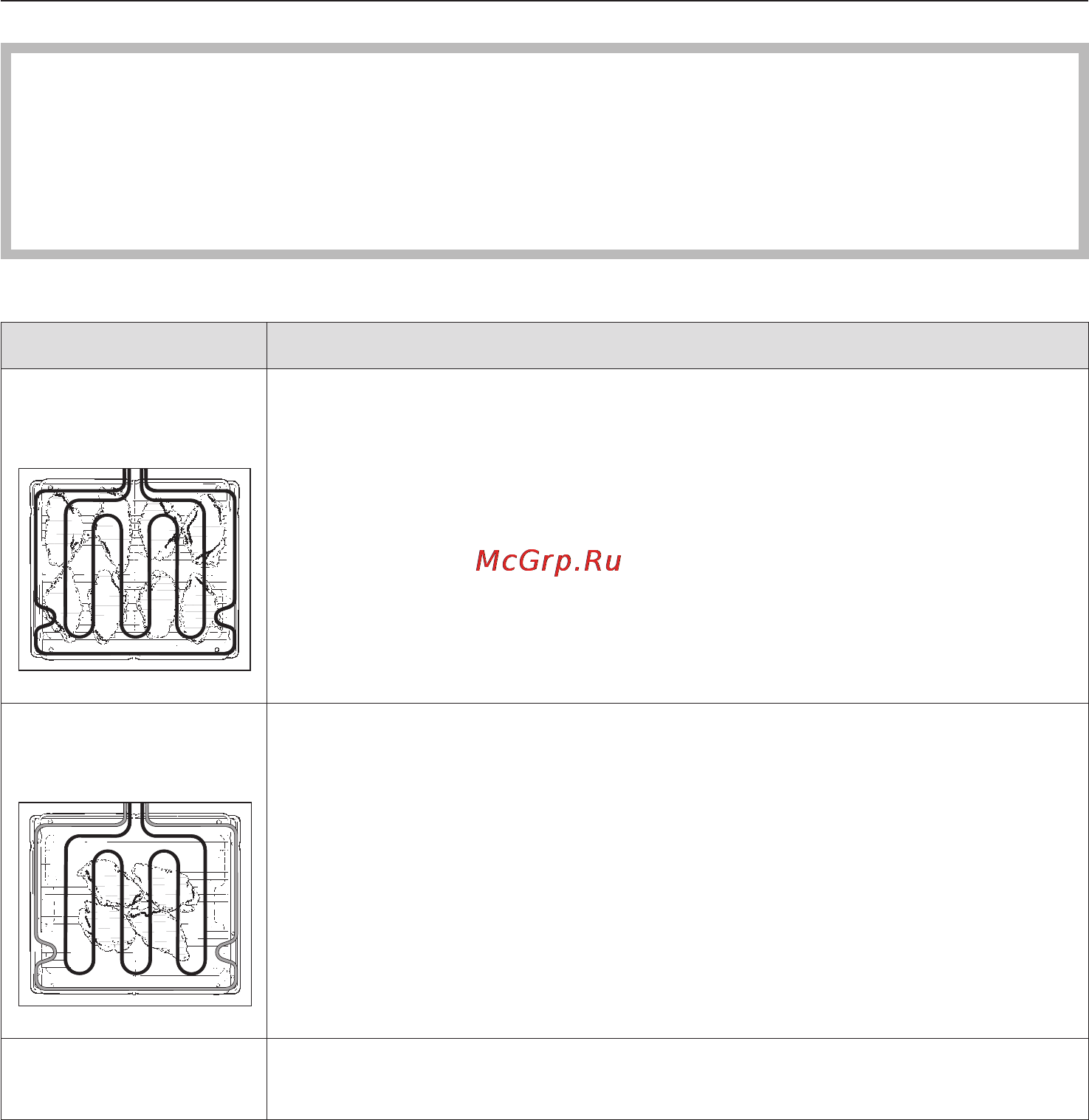 Miele H 4810 B [40/76] Óêàçàíèÿ ïî ïðèãîòîâëåíèþ íà ãðèëå 40