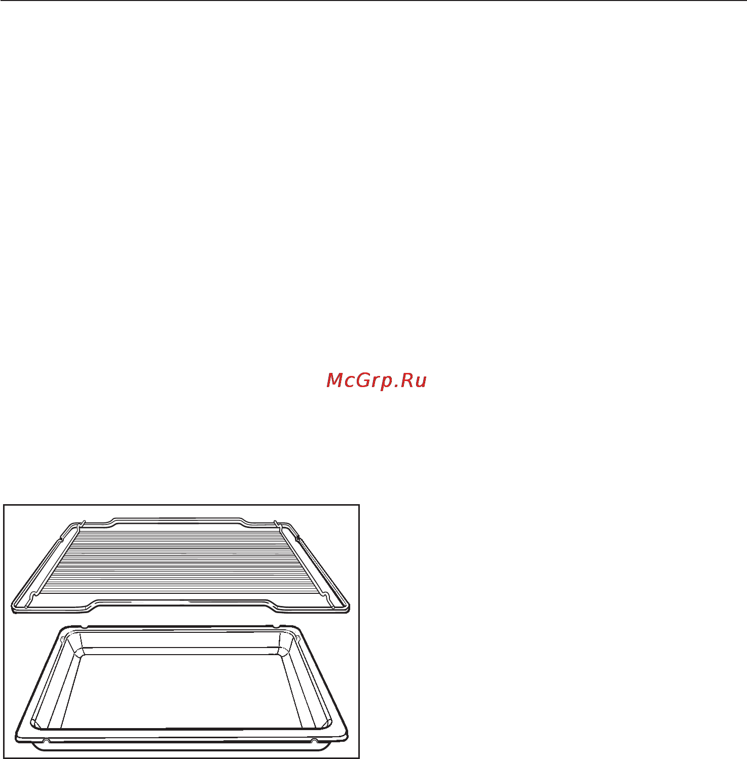 Miele H 4312 B [36/72] Ïîäãîòîâêà ïðîäóêòîâ äëÿ ãðèëÿ 36
