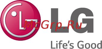 LG BP740 Инструкция по эксплуатации онлайн [74/74] 78543