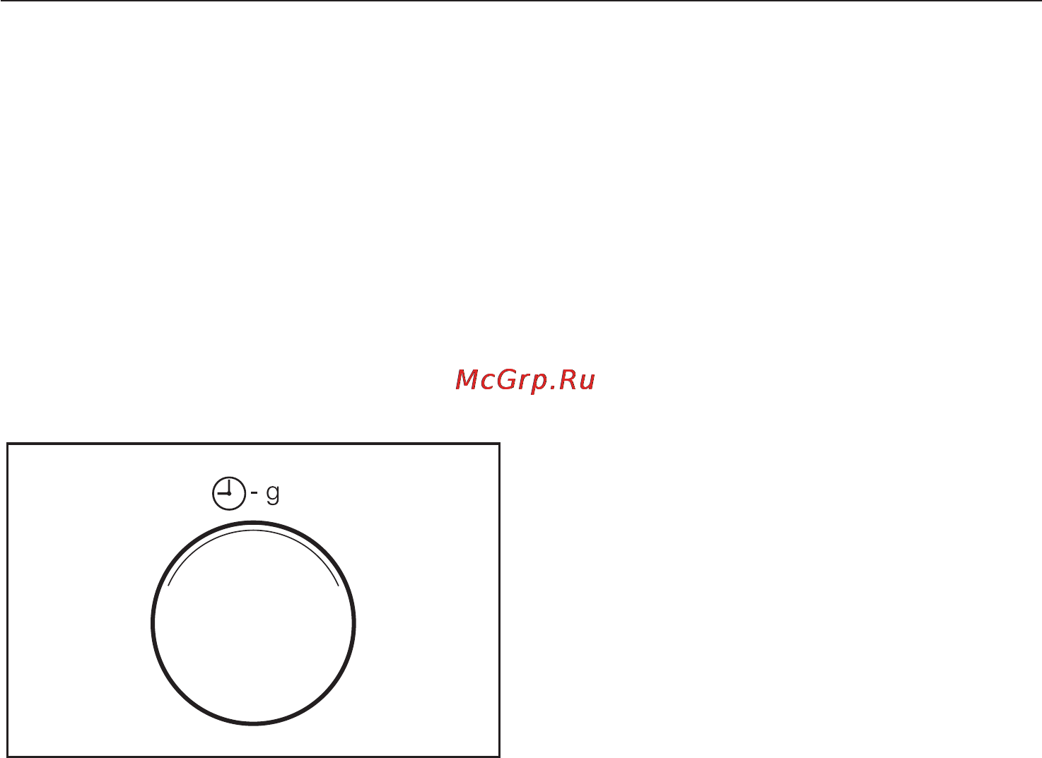 Miele M 8261-2 [26/72] Управление