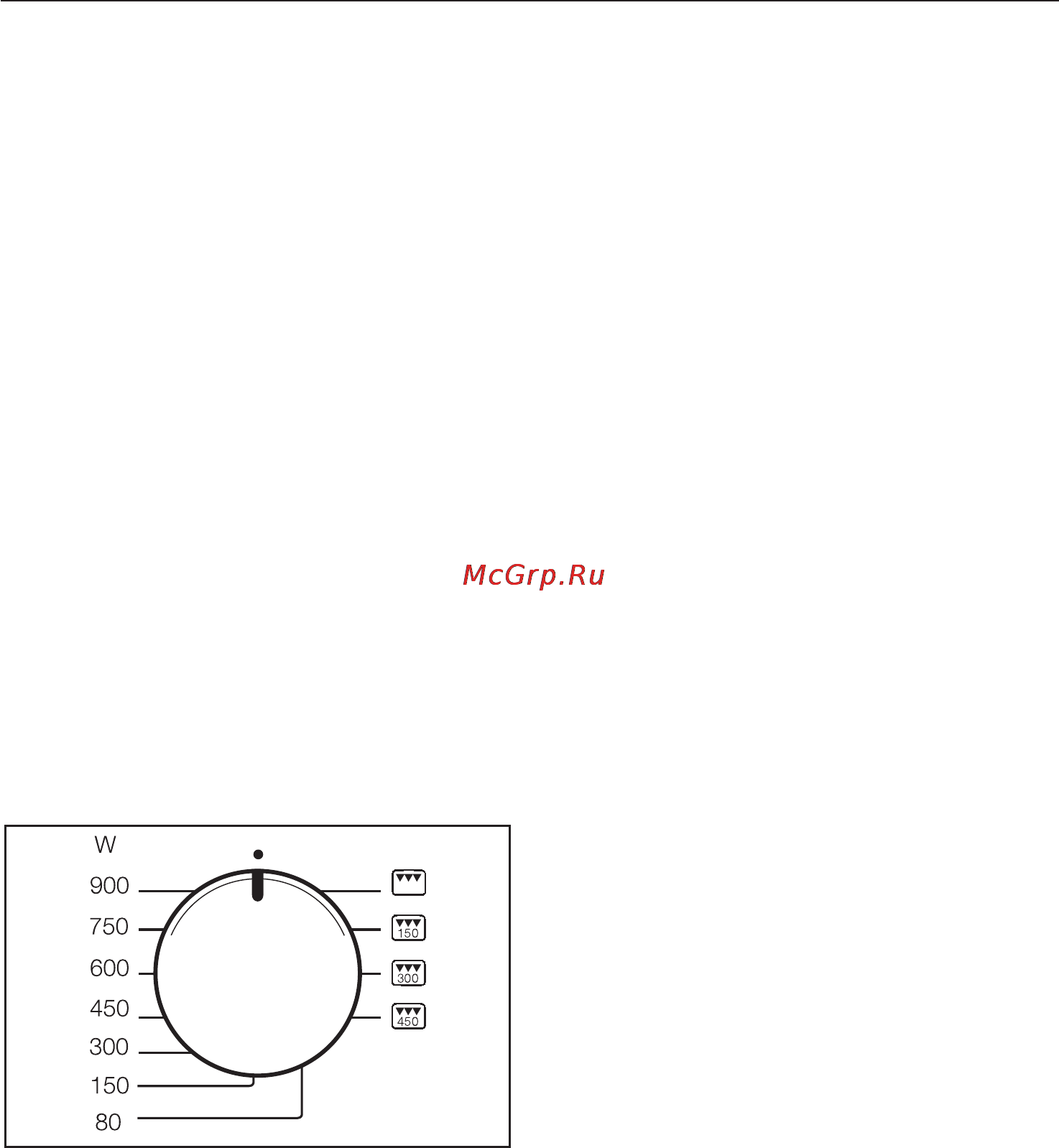 Miele M 8261-2 [32/72] Гриль