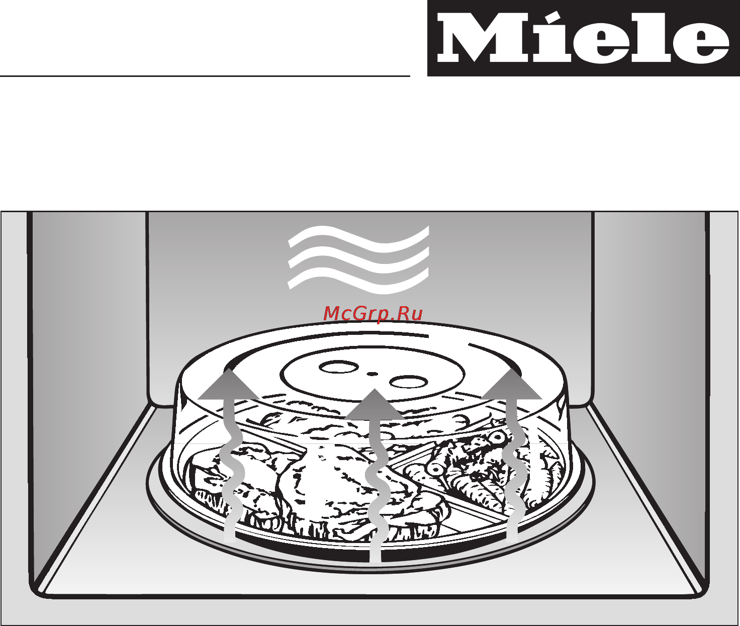 Miele M 8201-1 Инструкция по эксплуатации онлайн