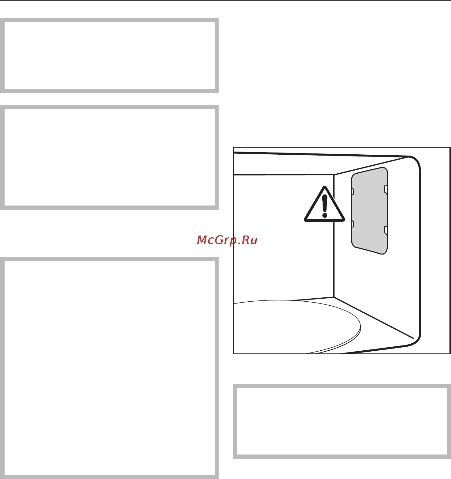 Miele M 8201-1 [52/64] Èñòêà è óõîä 52