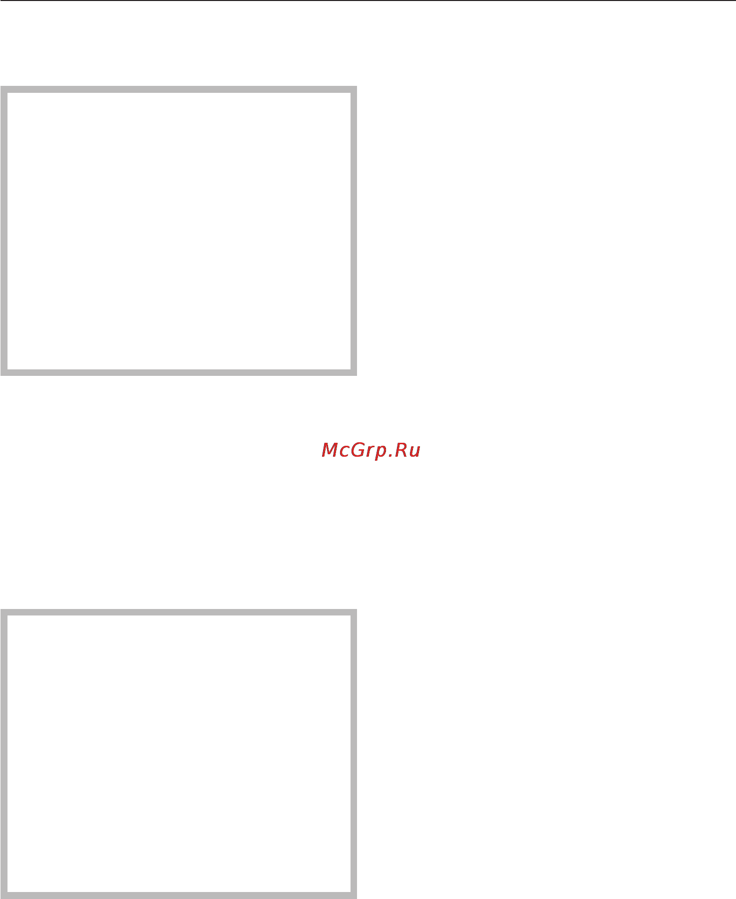 Miele M 8201-1 [54/64] Ôðîíòàëüíàÿ ïàíåëü ïðèáîðà 54
