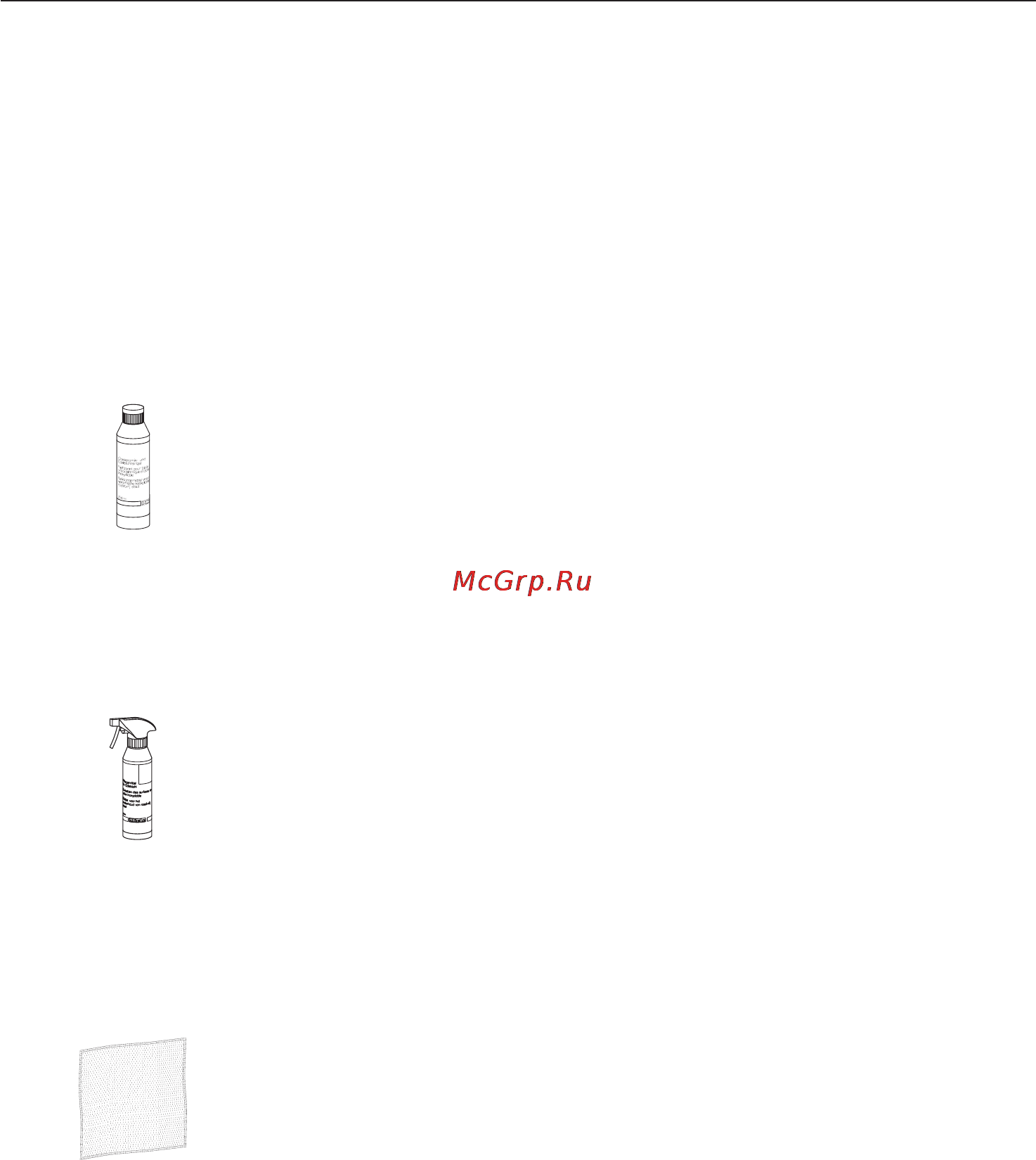 Miele KM 2034 [32/56] Äîïîëíèòåëüíî ïðèîáðåòàåìûå ïðèíàäëåæíîñòè 32