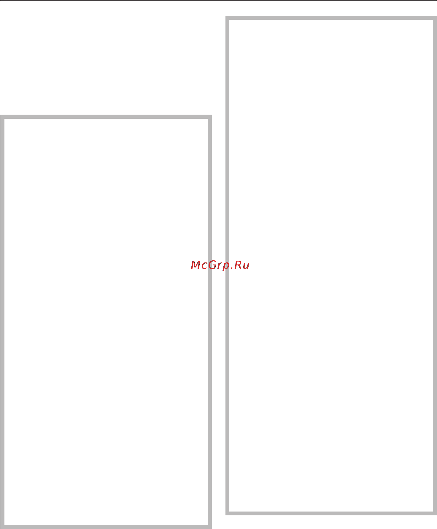 Miele KM 2034 [43/56] Ïîäêëþ åíèå ãàçà 43