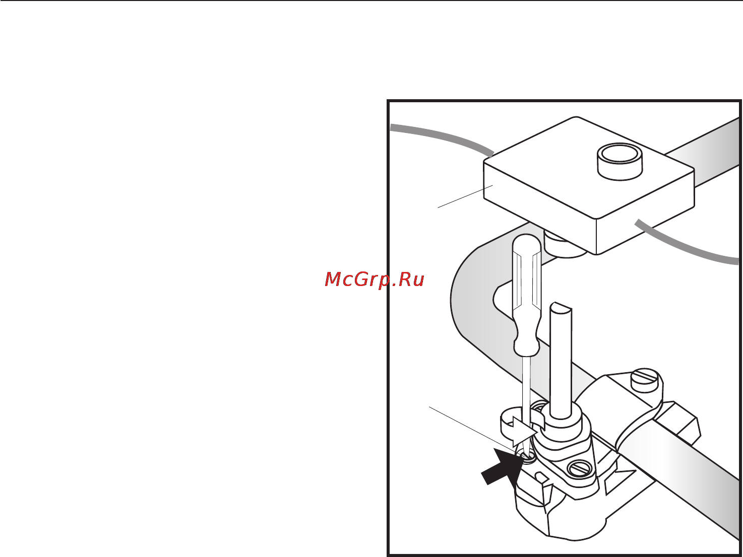 Miele KM 2034 [49/56] Çàìåíà ôîðñóíîê ìàëîãî ðàñõîäà 49