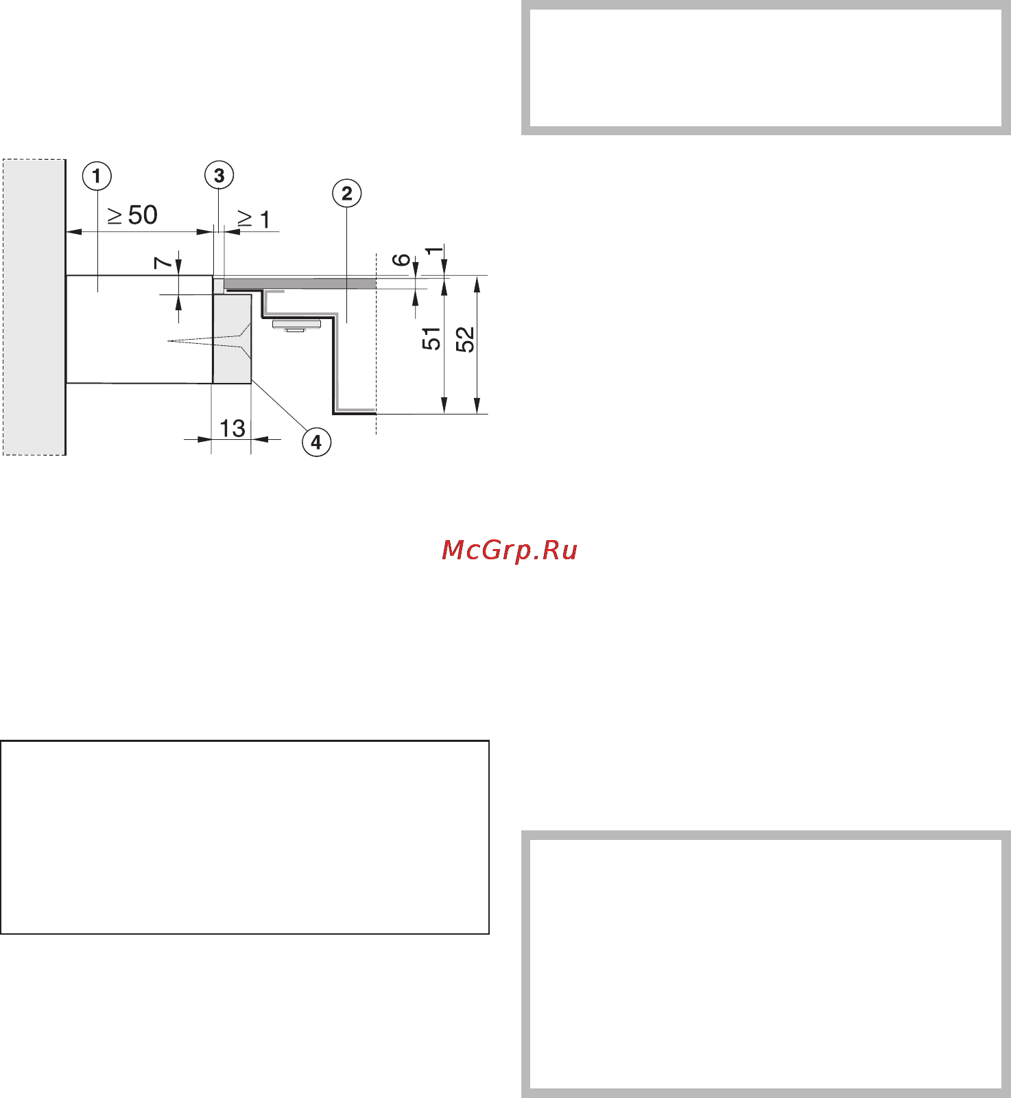 Miele KM 6346 [82/92] Панели конфорок в одной плоскости со