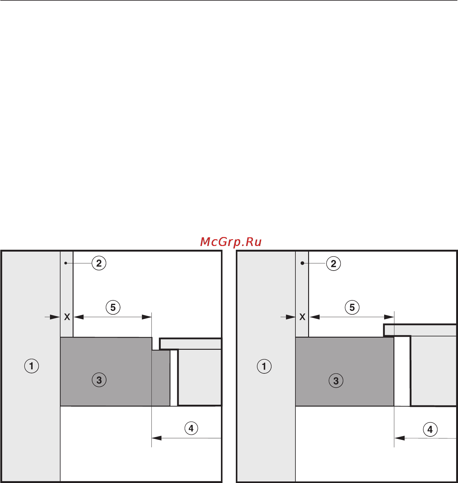 Miele KM 6116 [56/72] Указания по встраиванию прибора