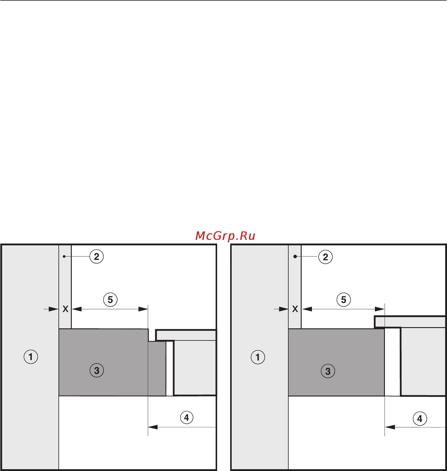 Miele KM 5920 [53/64] Указания по встраиванию прибора