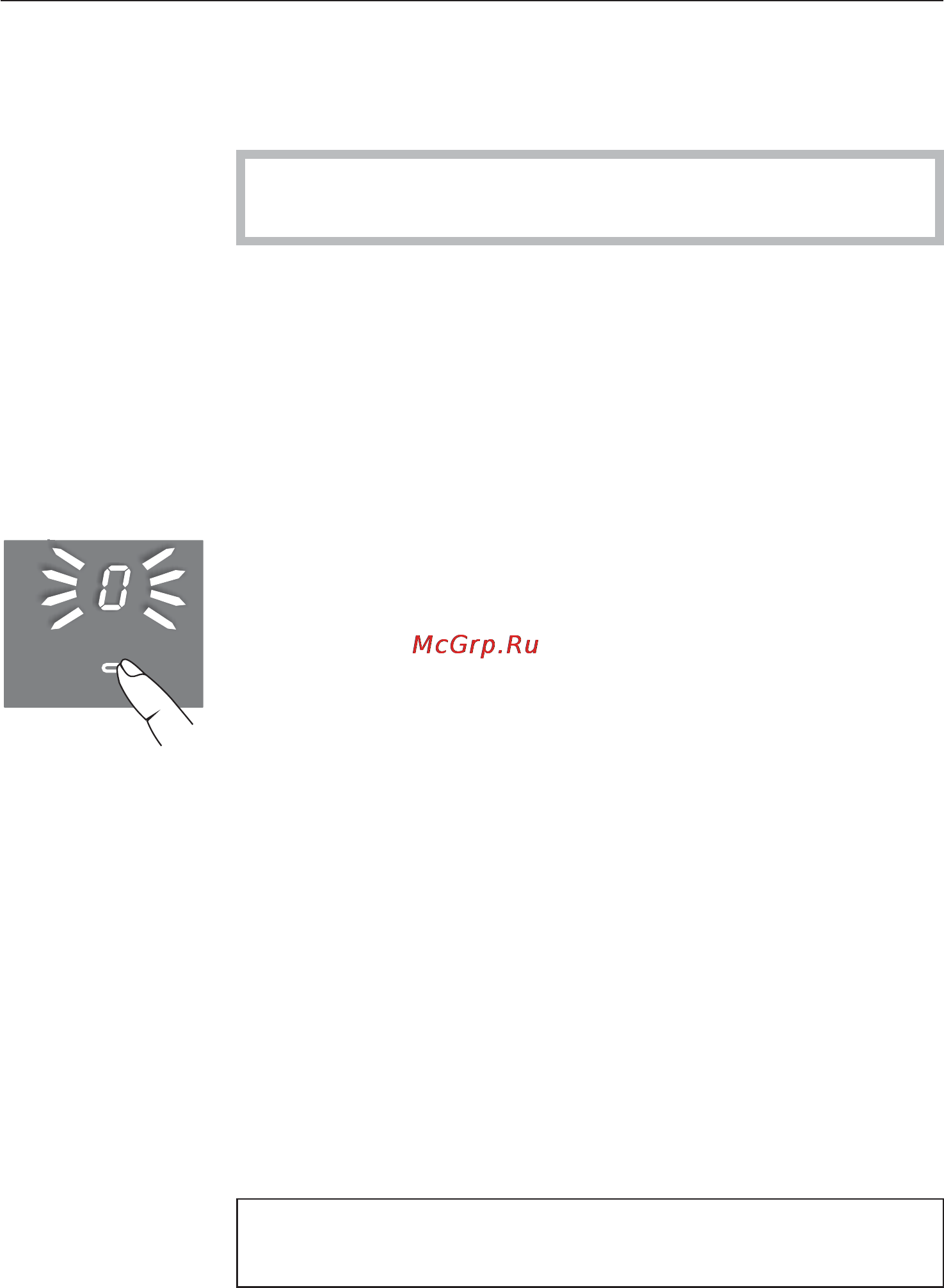 Miele KM 5821 [23/88] Âêëþ åíèå 23
