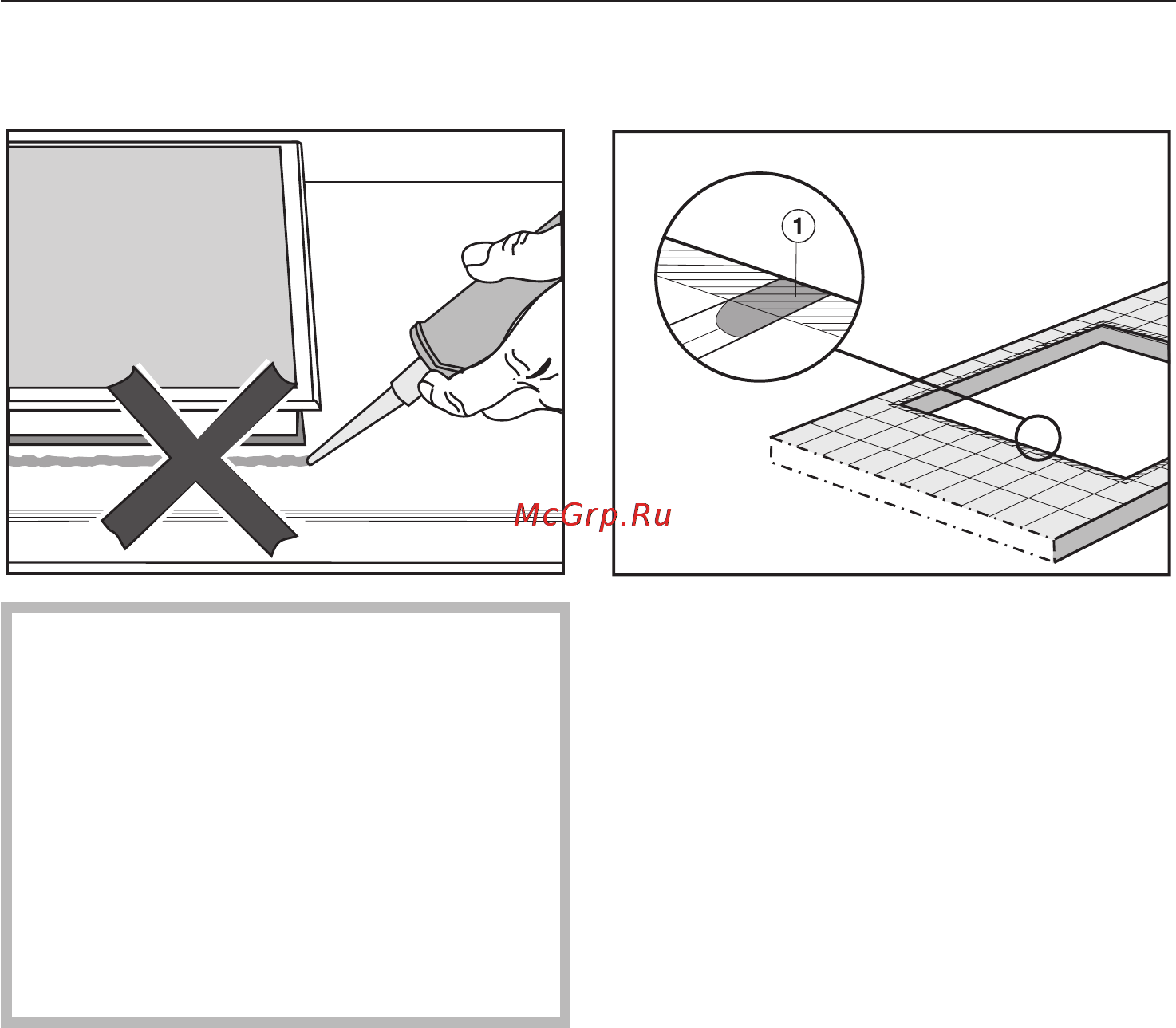 Miele CS 1421 S [30/40] Îáùèå óêàçàíèÿ ïî âñòðàèâàíèþ 30