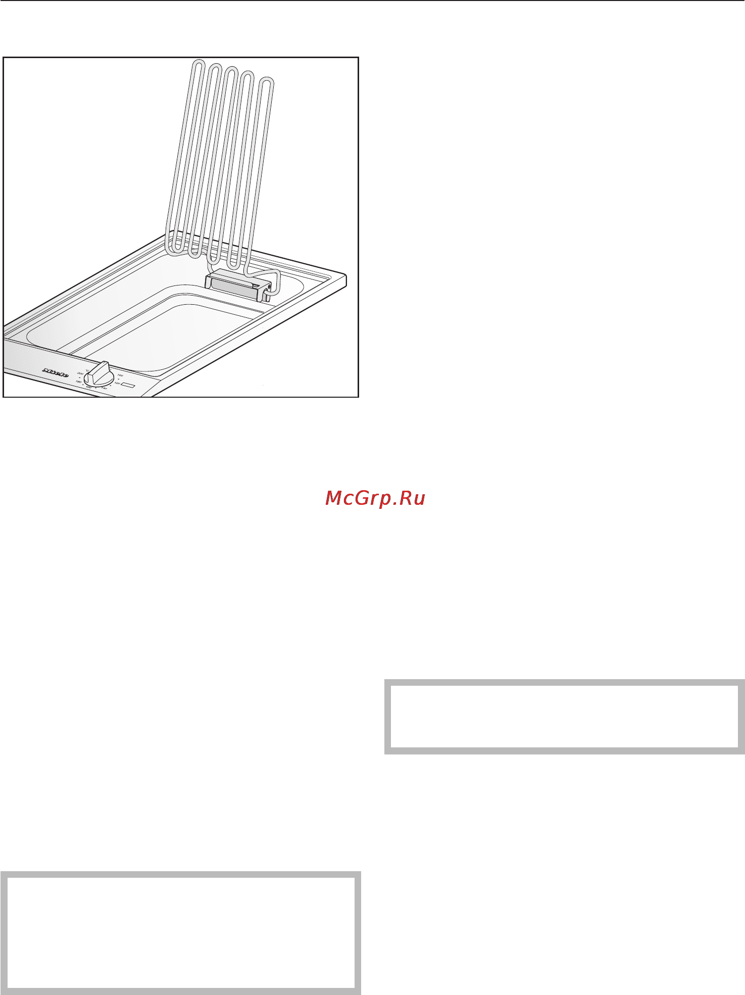 Miele CS 1411 F [19/44] Чистка и уход