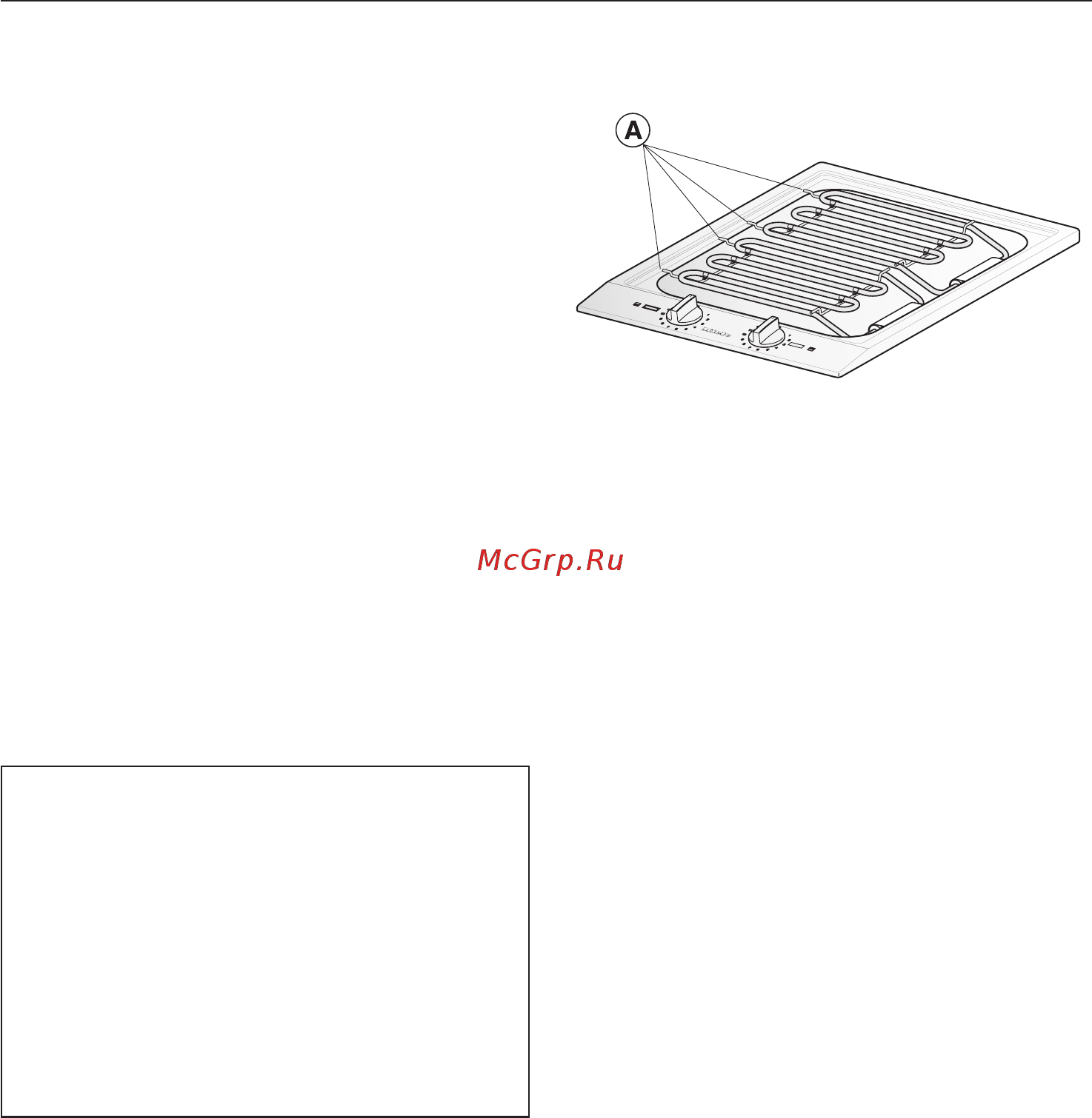 Miele CS 1312 BG [12/48] Ïåðåä ïåðâûì èñïîëüçîâàíèåì 12