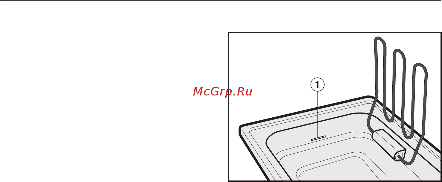 Miele CS 1312 BG [15/48] Ïîäãîòîâêà ê ïðèãîòîâëåíèþ íà ãðèëå 15