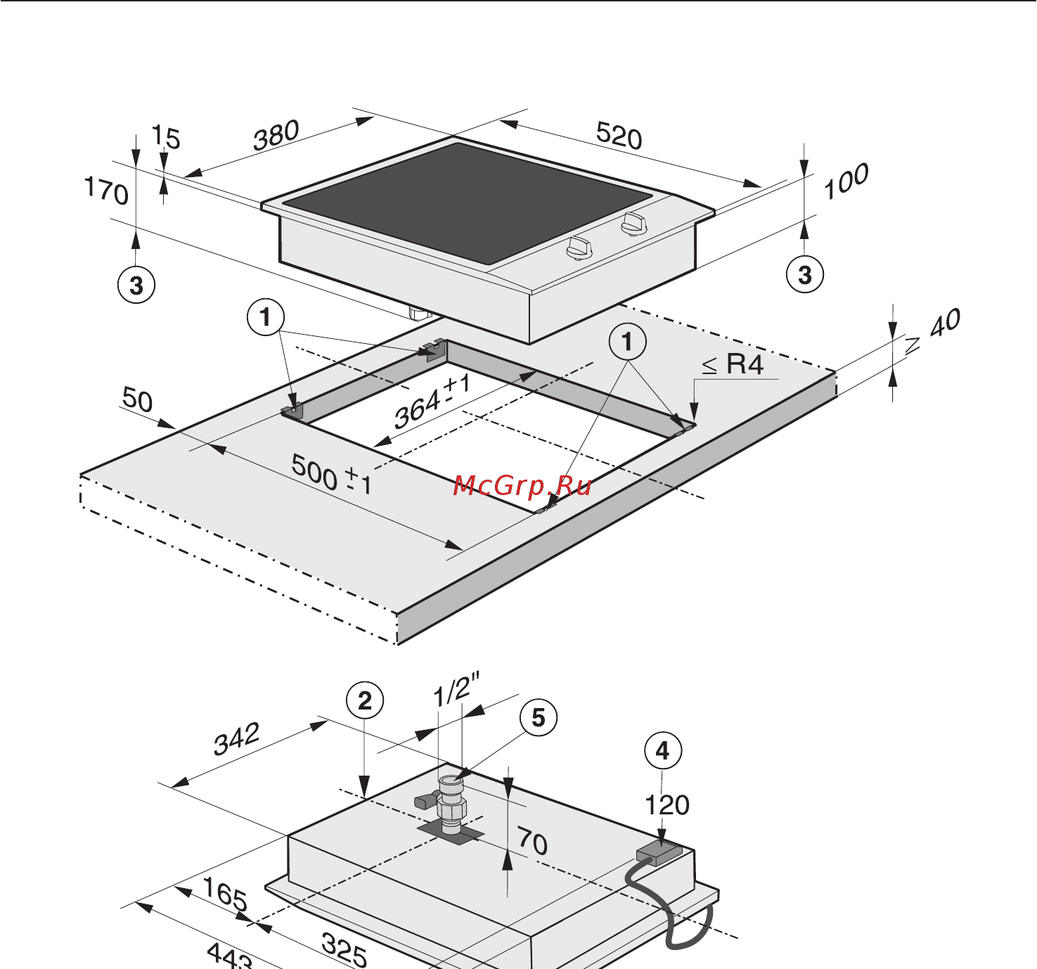 Miele CS 1312 BG [30/48] Cs 1322 bg 30