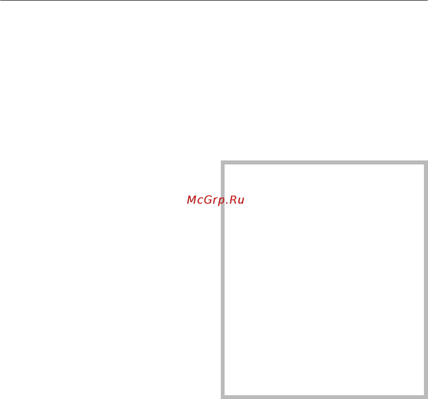 Miele CS 1012 G [18/56] Ýêñïëóàòàöèÿ 18