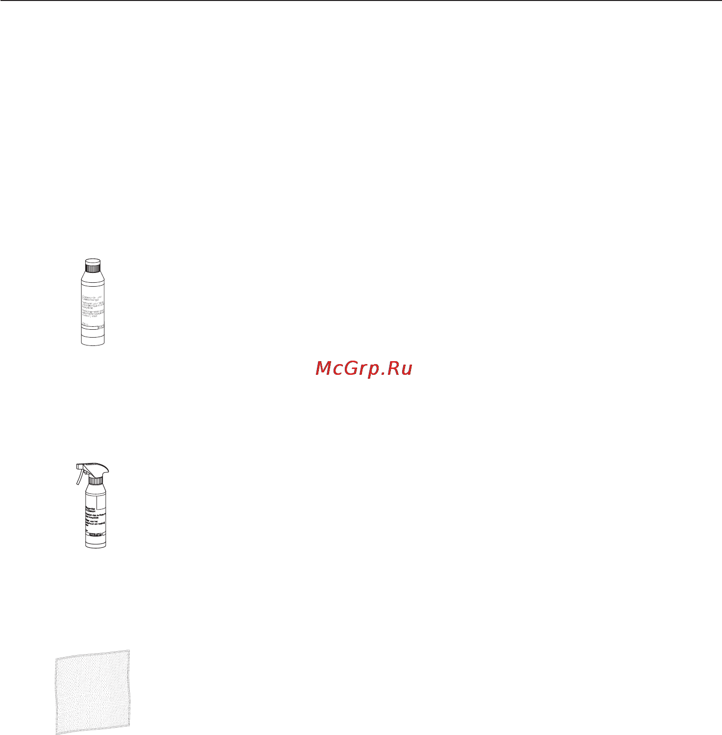 Miele CS 1012 G [29/56] Äîïîëíèòåëüíî ïðèîáðåòàåìûå ïðèíàäëåæíîñòè 29