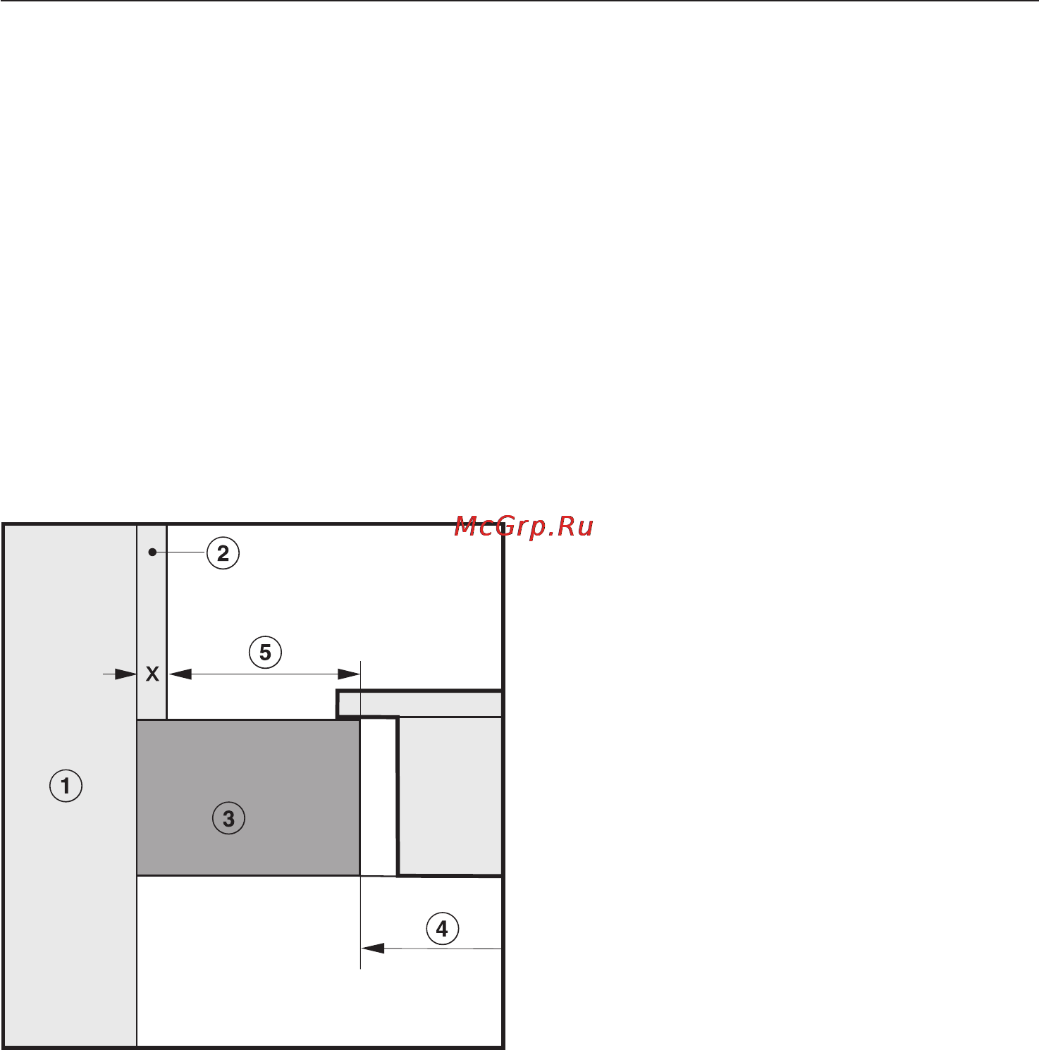 Miele CS 1012 G [33/56] Указания по встраиванию прибора