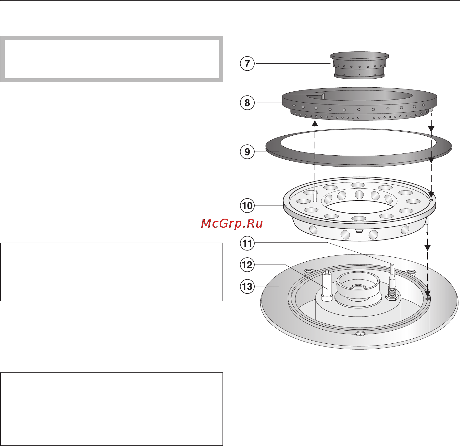 Miele CS 1011 G [27/60] Ãîðåëêà 27