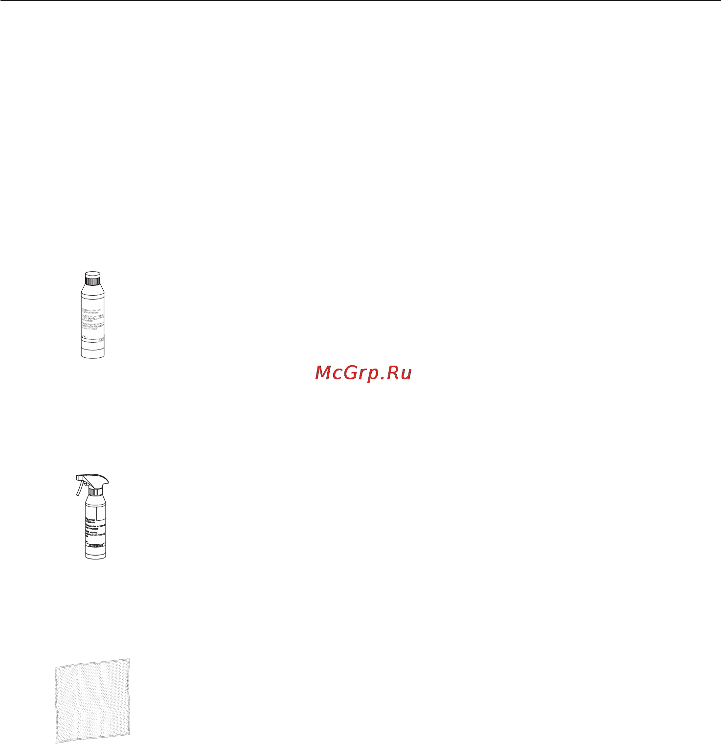 Miele CS 1011 G [30/60] Äîïîëíèòåëüíî ïðèîáðåòàåìûå ïðèíàäëåæíîñòè 30