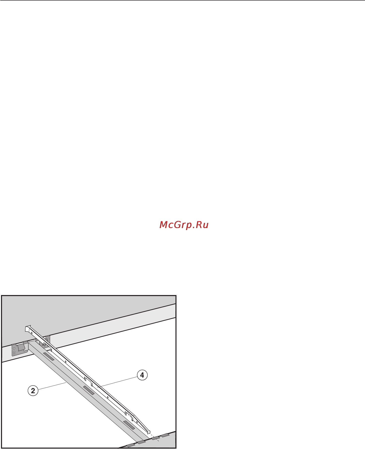 Miele CS 1011 G [43/60] Óñòàíîâêà ïðèáîðà èçâëå åíèå 43