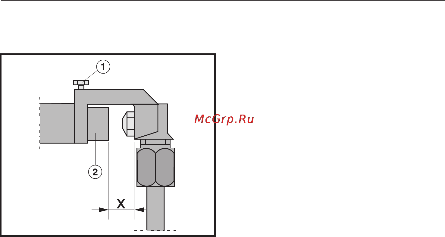 Miele CS 1011 G [52/60] Переход на другой вид газа