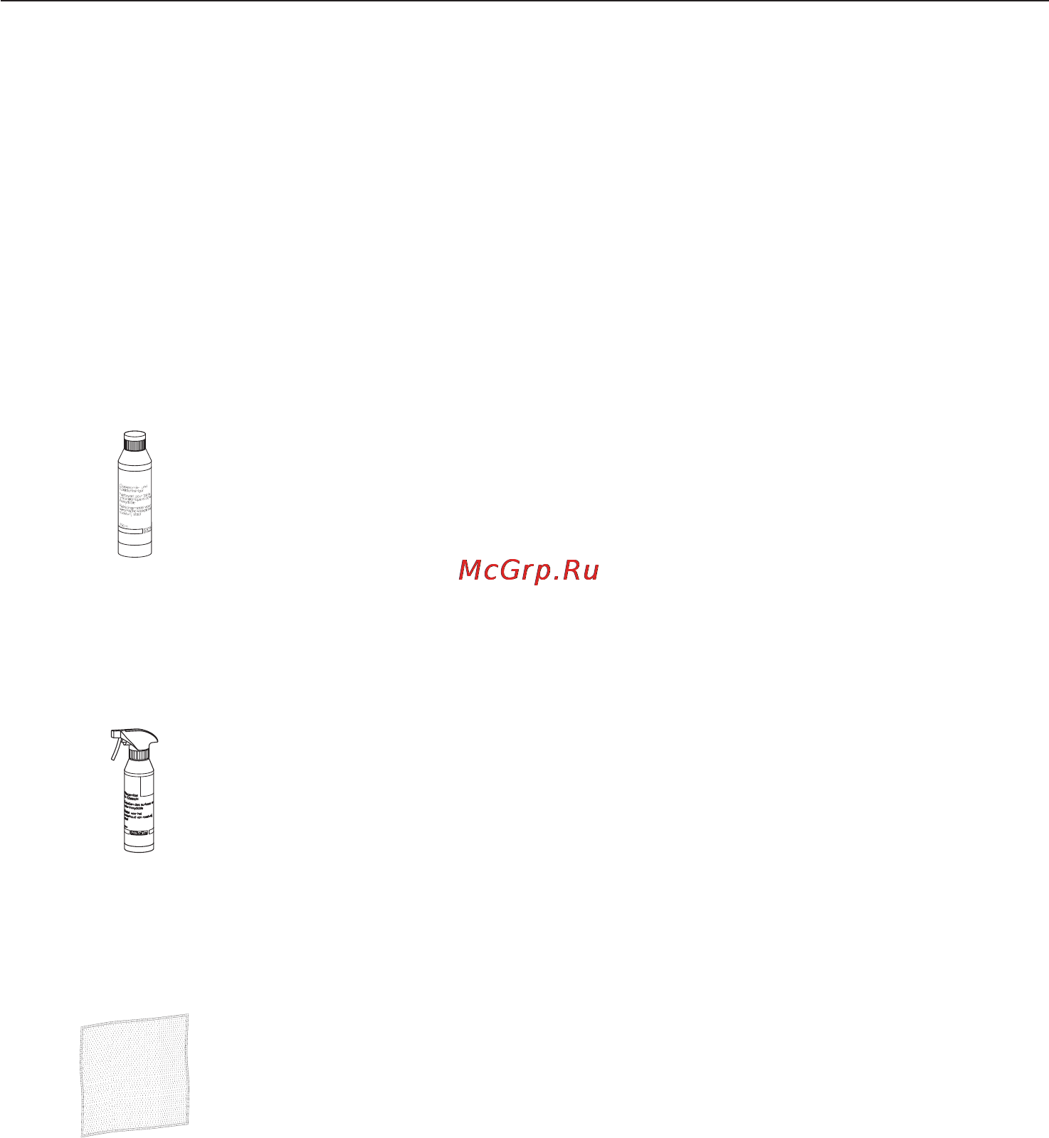 Miele CS 1212 I [34/60] Äîïîëíèòåëüíî ïðèîáðåòàåìûå ïðèíàäëåæíîñòè 34