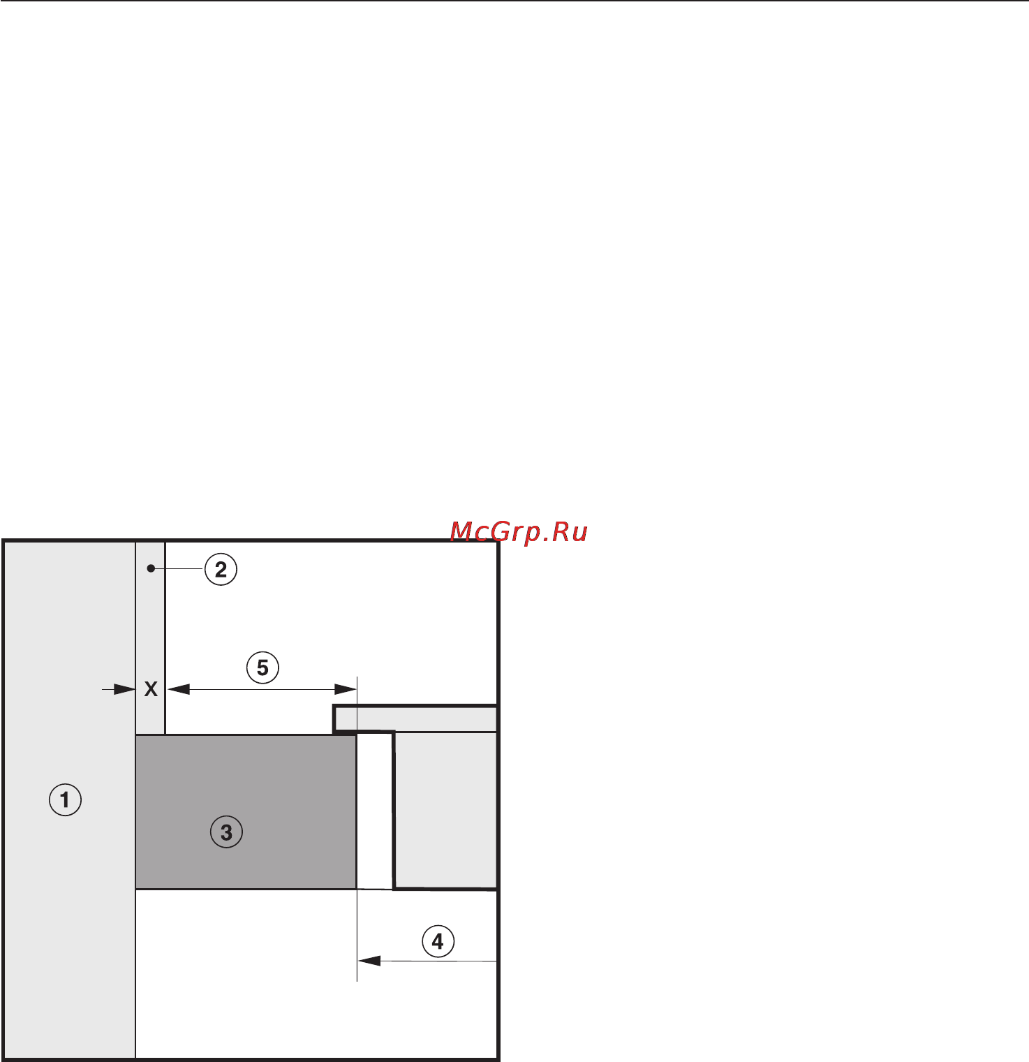 Miele CS 1134 E [30/52] Указания по безопасности при встраивании