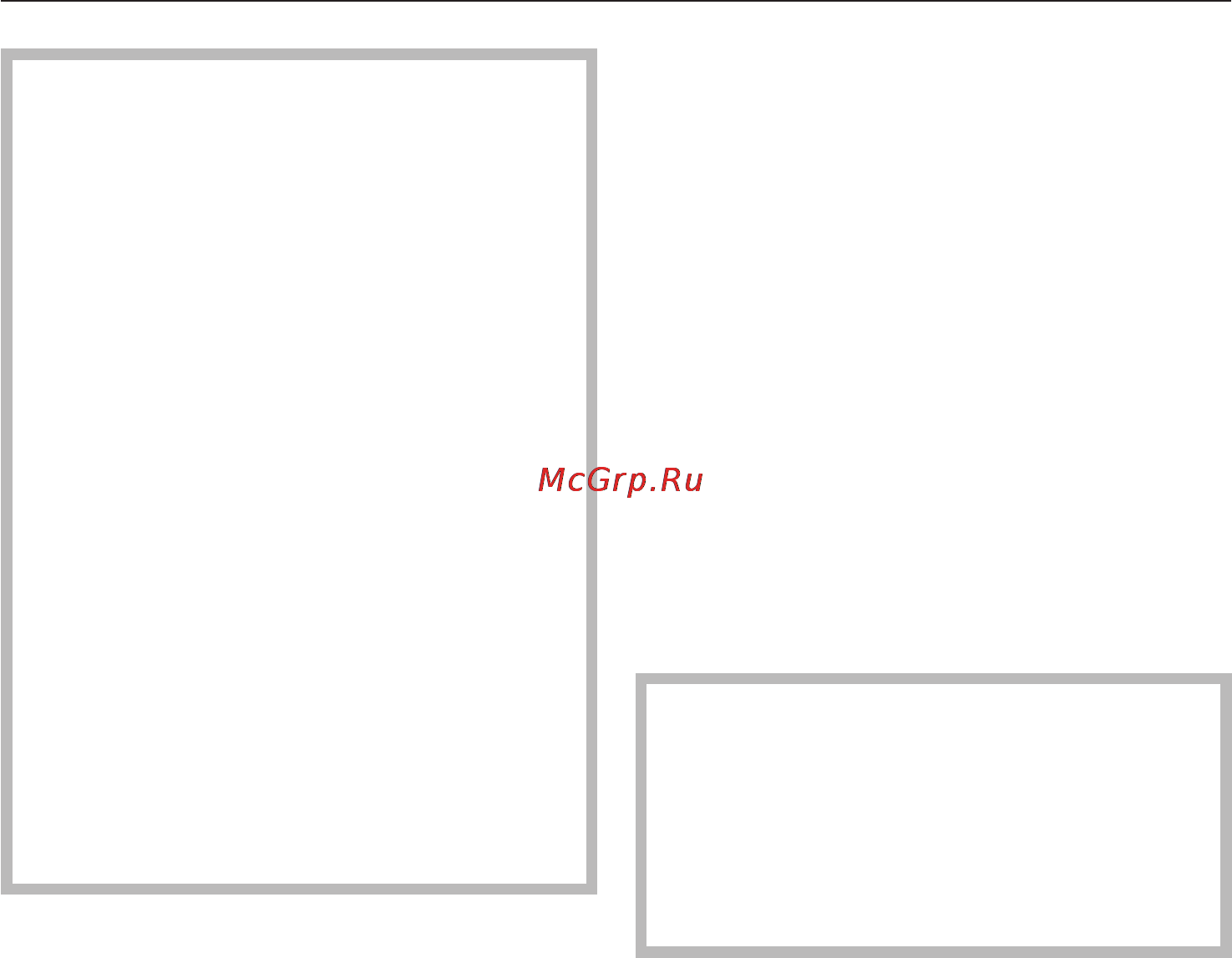 Miele CM 5000 [8/80] Указания по безопасности и предупреждения
