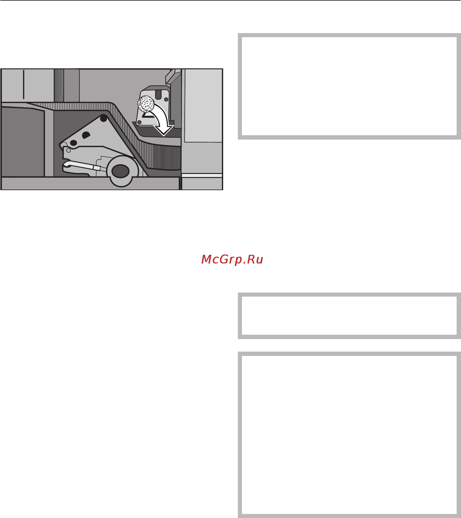 Miele CVA 5060 [61/84] Ïåðåäíÿÿ ïàíåëü ïðèáîðà 61