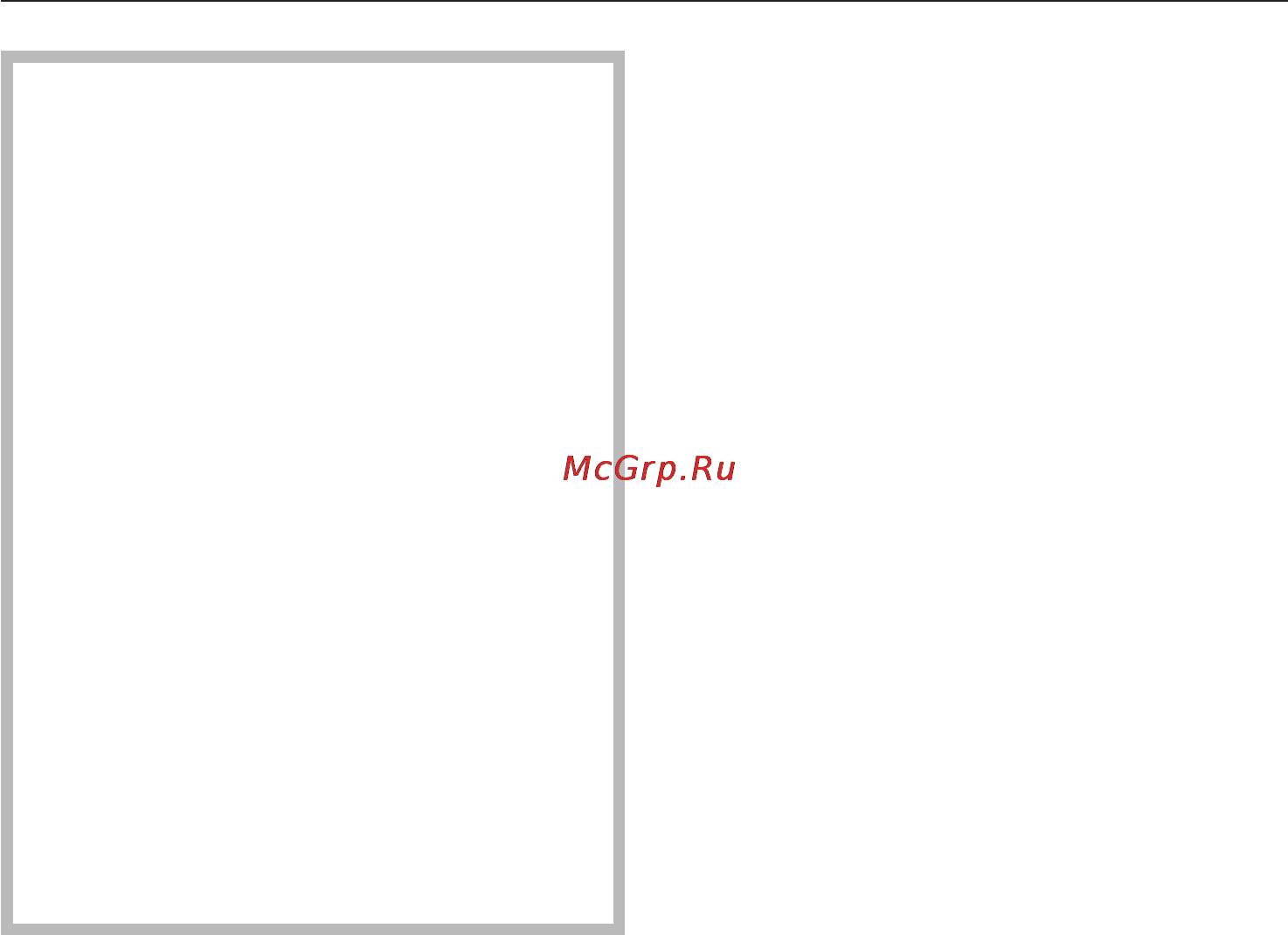 Miele CVA 5065 [10/88] Указания по безопасности и предупреждения