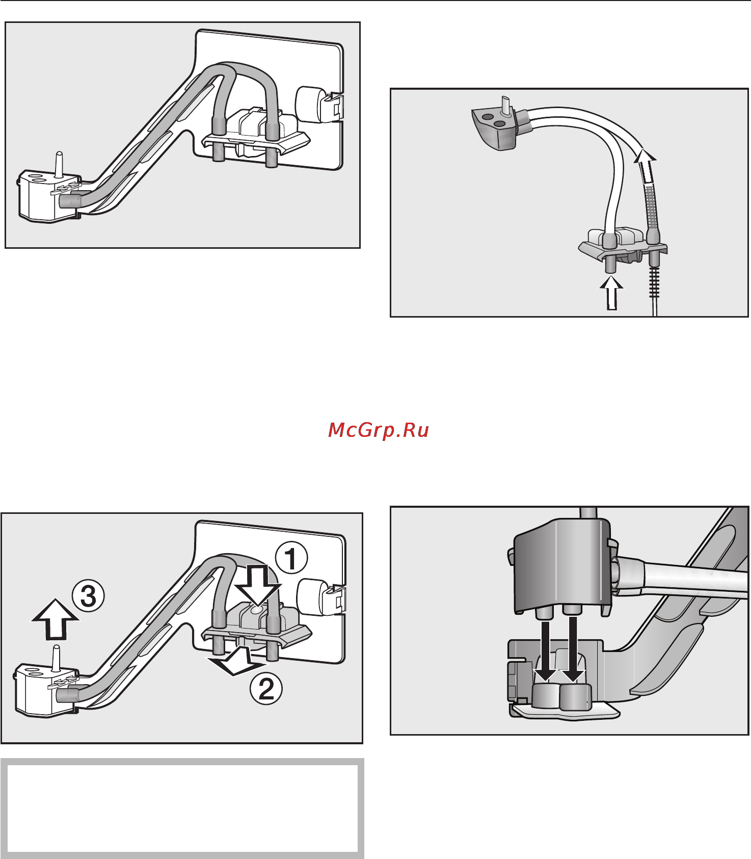 Miele CVA 5065 [53/88] Чистка и уход