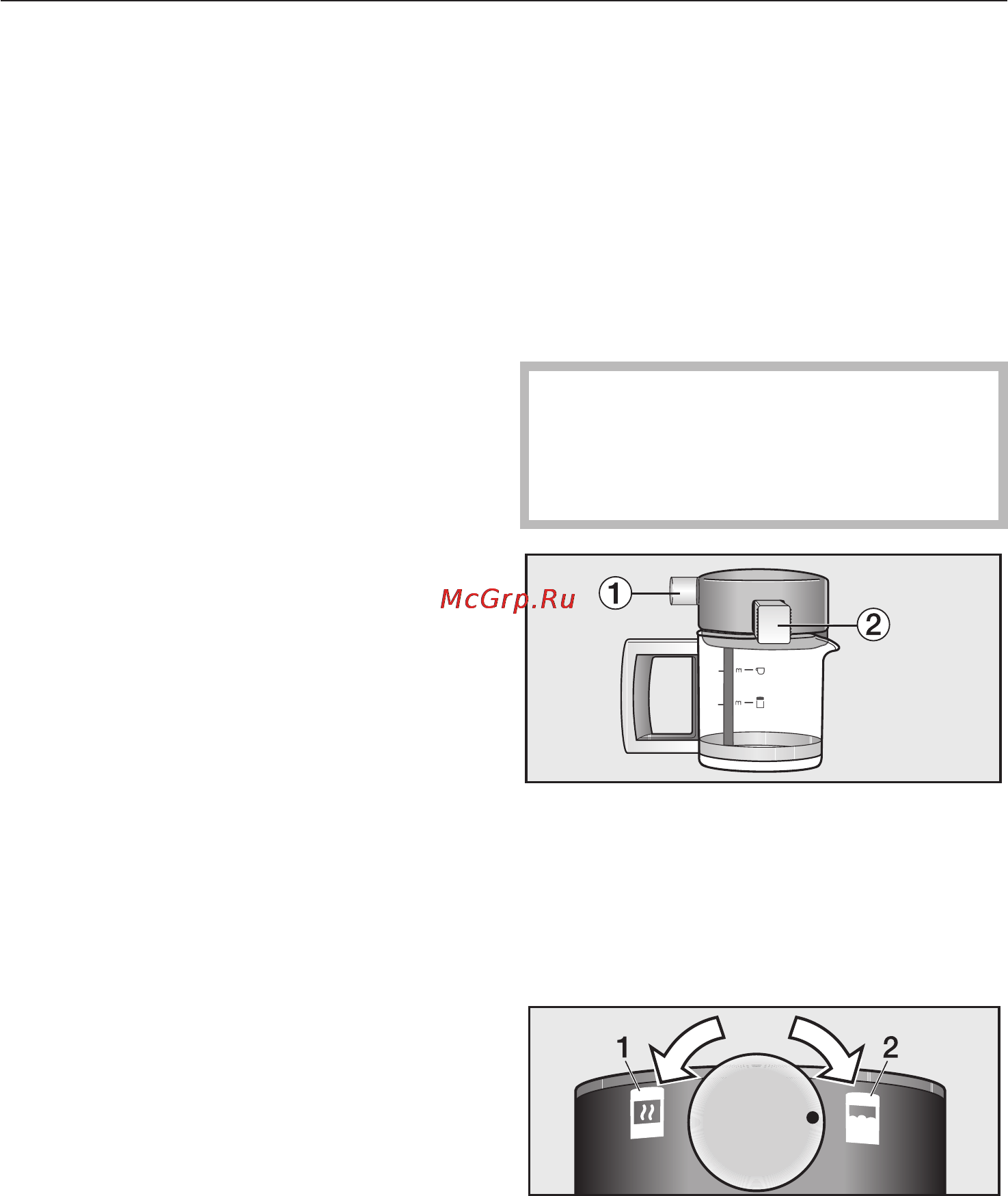 Miele CVA 3650 [19/76] Ïðåðûâàíèå ïðèãîòîâëåíèÿ 19