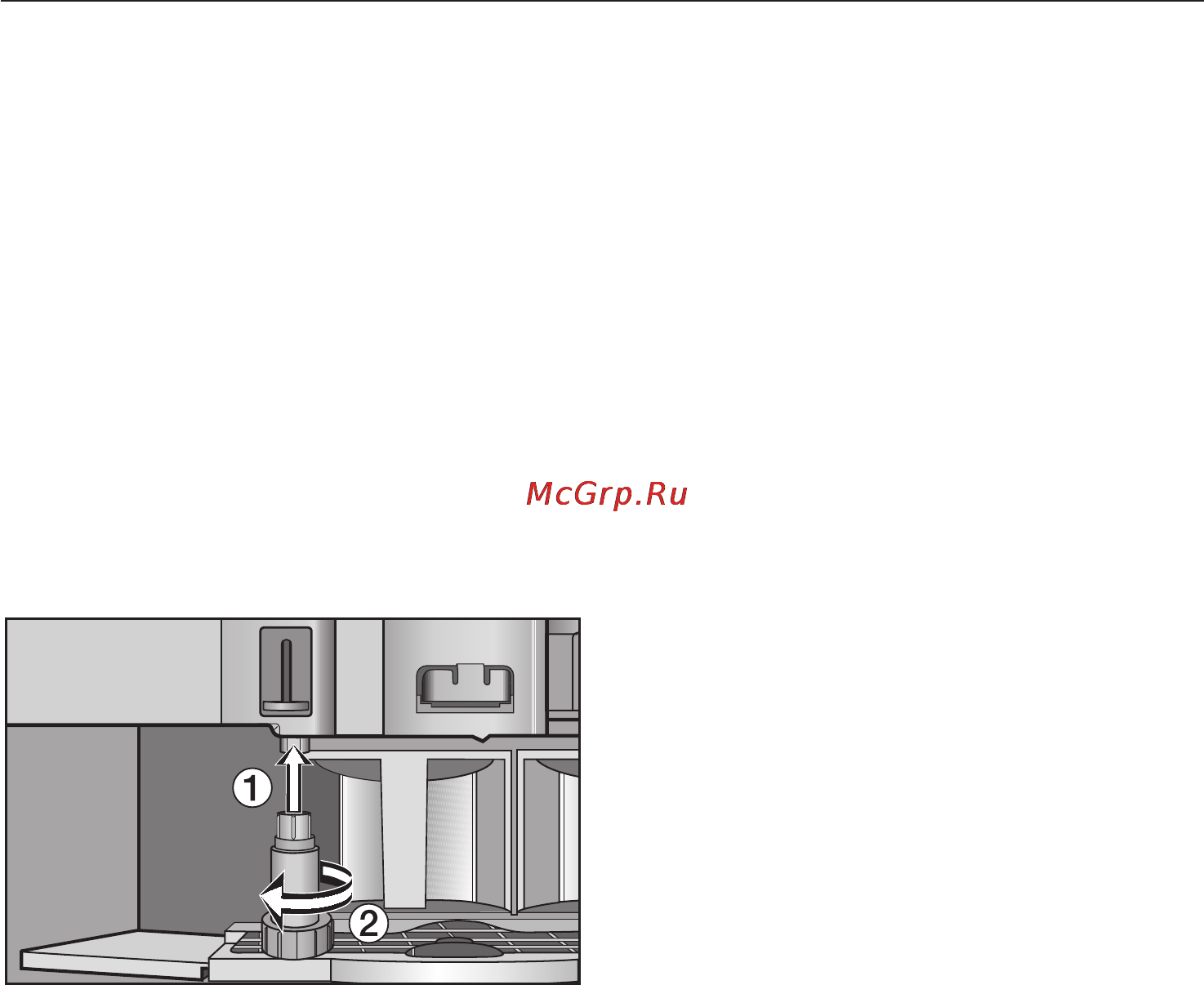 Miele CVA 3650 [60/76] Что делать если