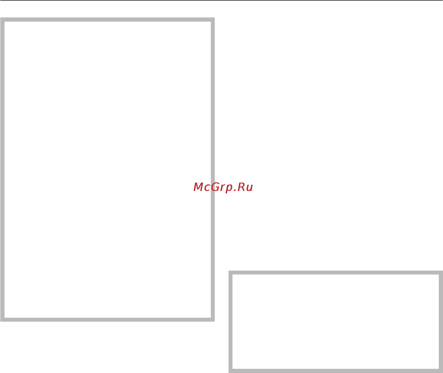 Miele CVA 3650 [8/76] Óêàçàíèÿ ïî áåçîïàñíîñòè è ïðåäóïðåæäåíèÿ 8