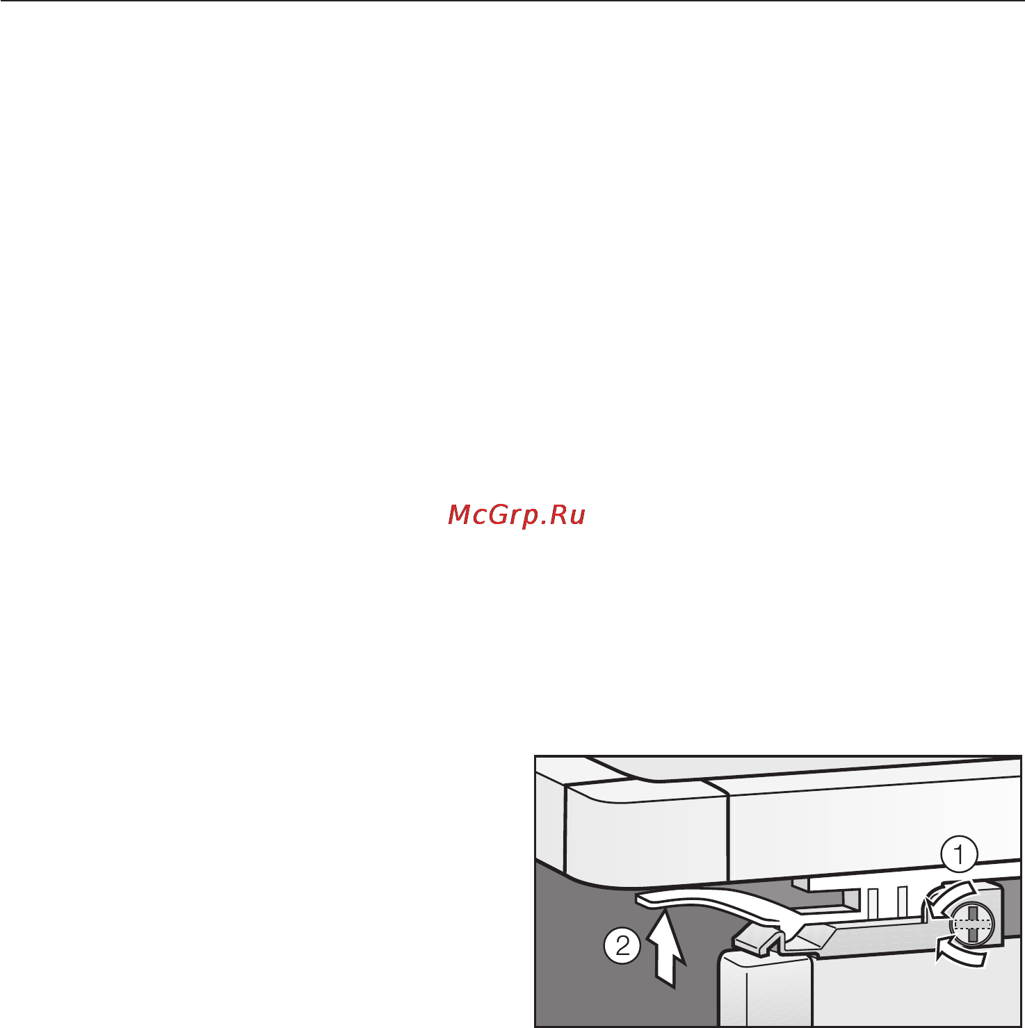 Miele F 1811 VI [26/80] Îôîðìëåíèå âíóòðåííåãî ïðîñòðàíñòâà 26