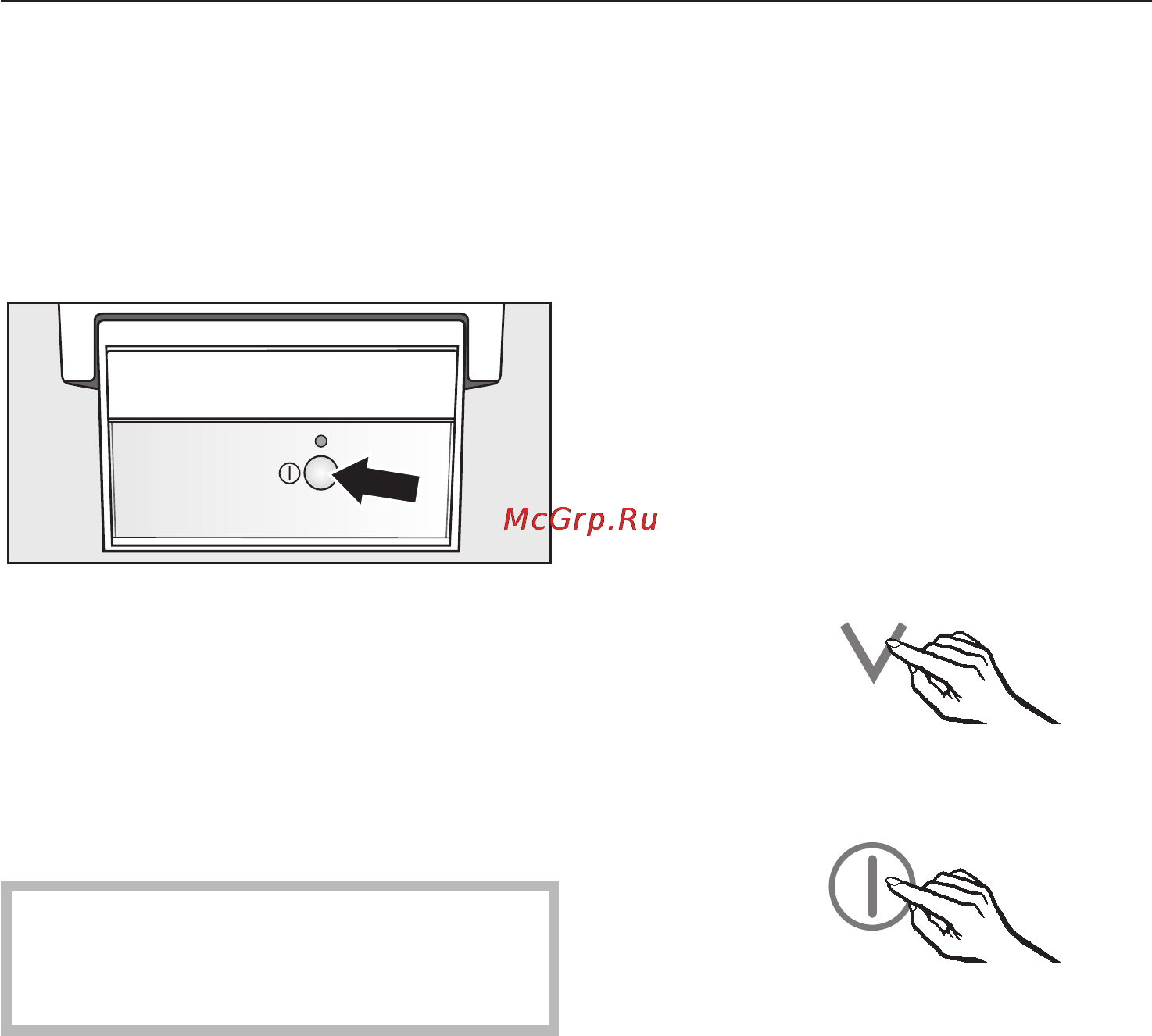 Miele KFN 14827 SDE ED/CS [41/84] Óñòàíîâèòü âðåìÿ ïîäà è âîäû 41