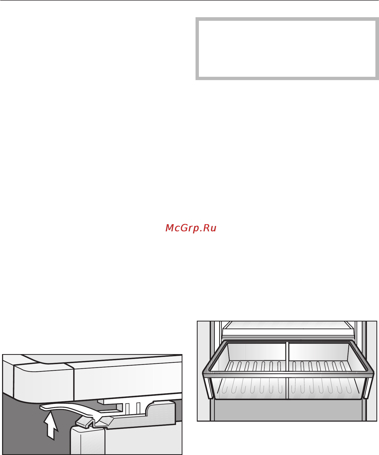 Miele K 1901 VI [30/72] Îôîðìëåíèå âíóòðåííåãî ïðîñòðàíñòâà 30