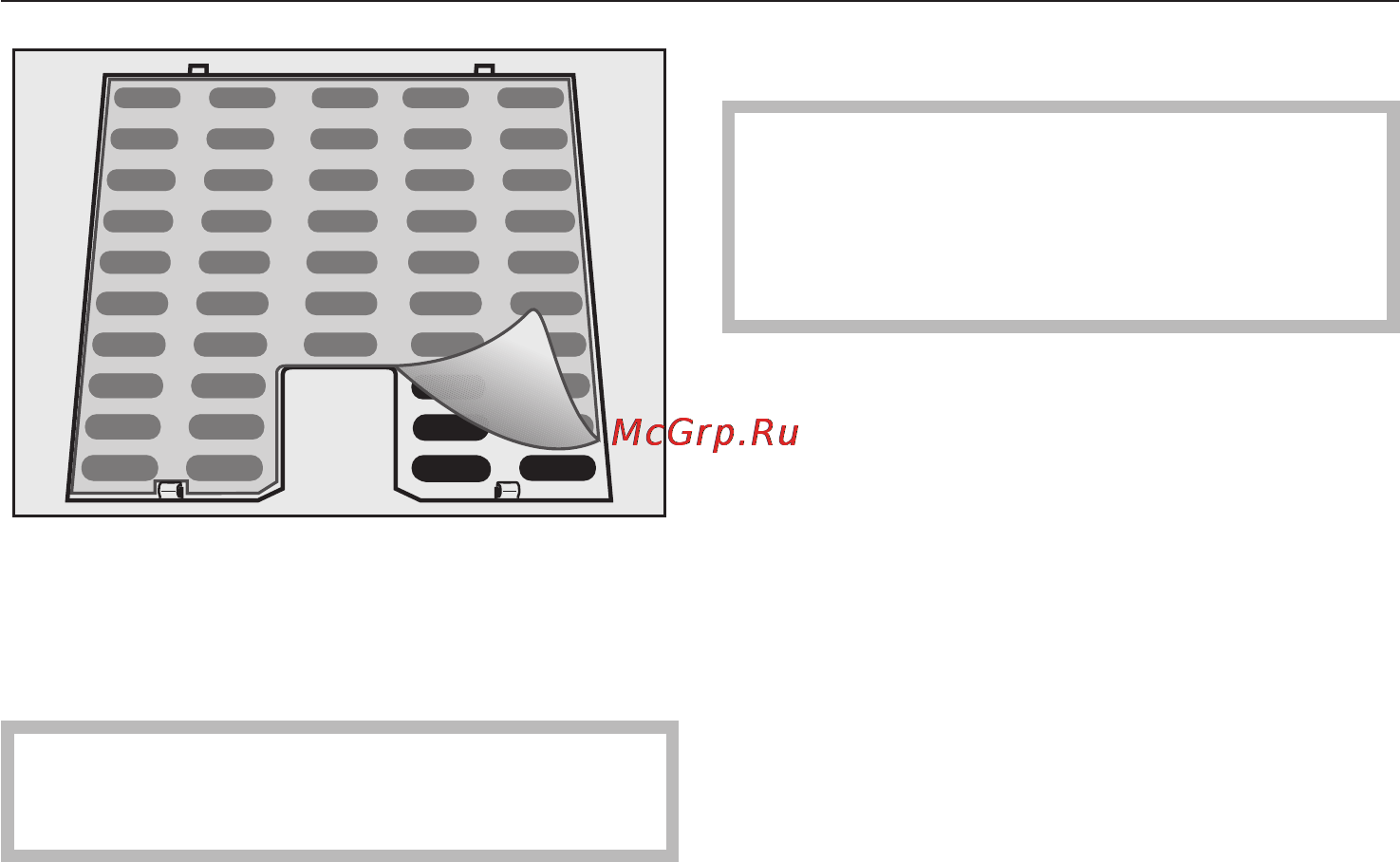 Miele K 1801 VI [36/72] Ñå åíèå âåíòèëÿöèÿ 36