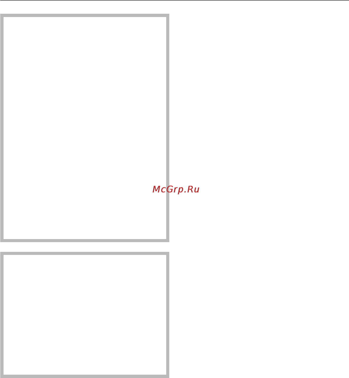 Miele K 1901 VI [8/72] Óêàçàíèÿ ïî áåçîïàñíîñòè è ïðåäóïðåæäåíèÿ 8