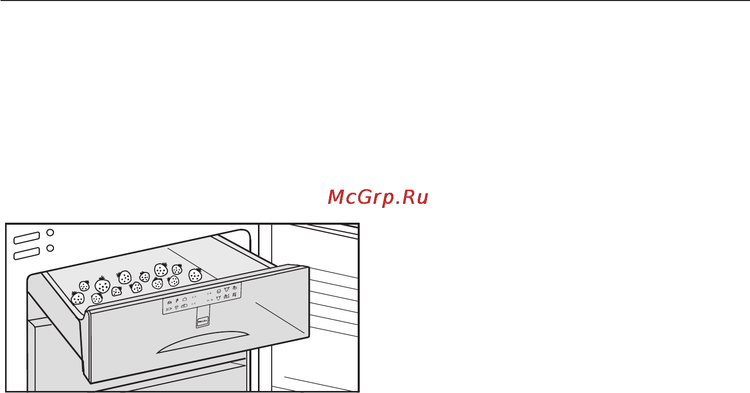 Miele FN 14827 S ED [28/60] Àêêóìóëÿòîð õîëîäà 28